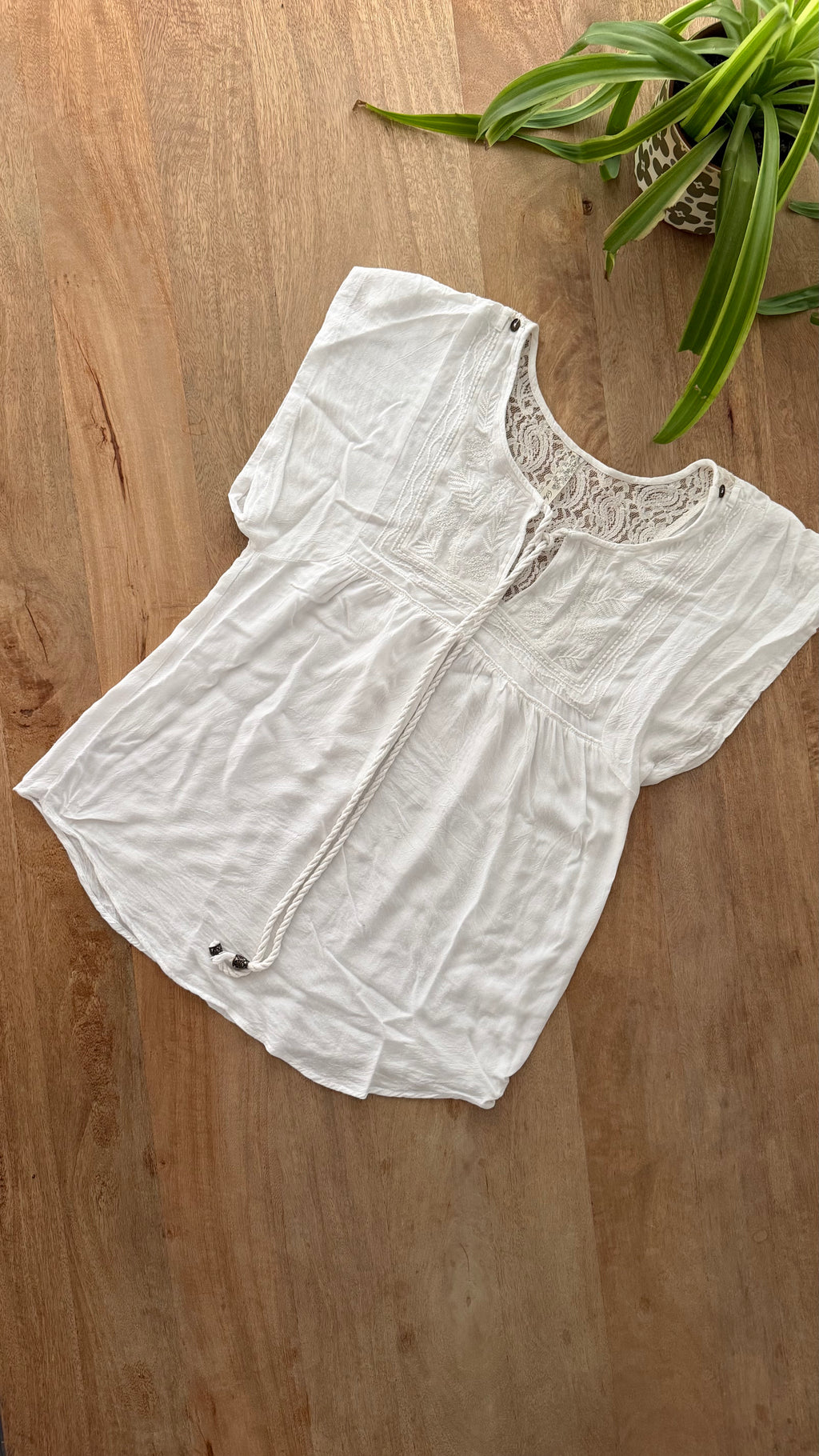 Blusa