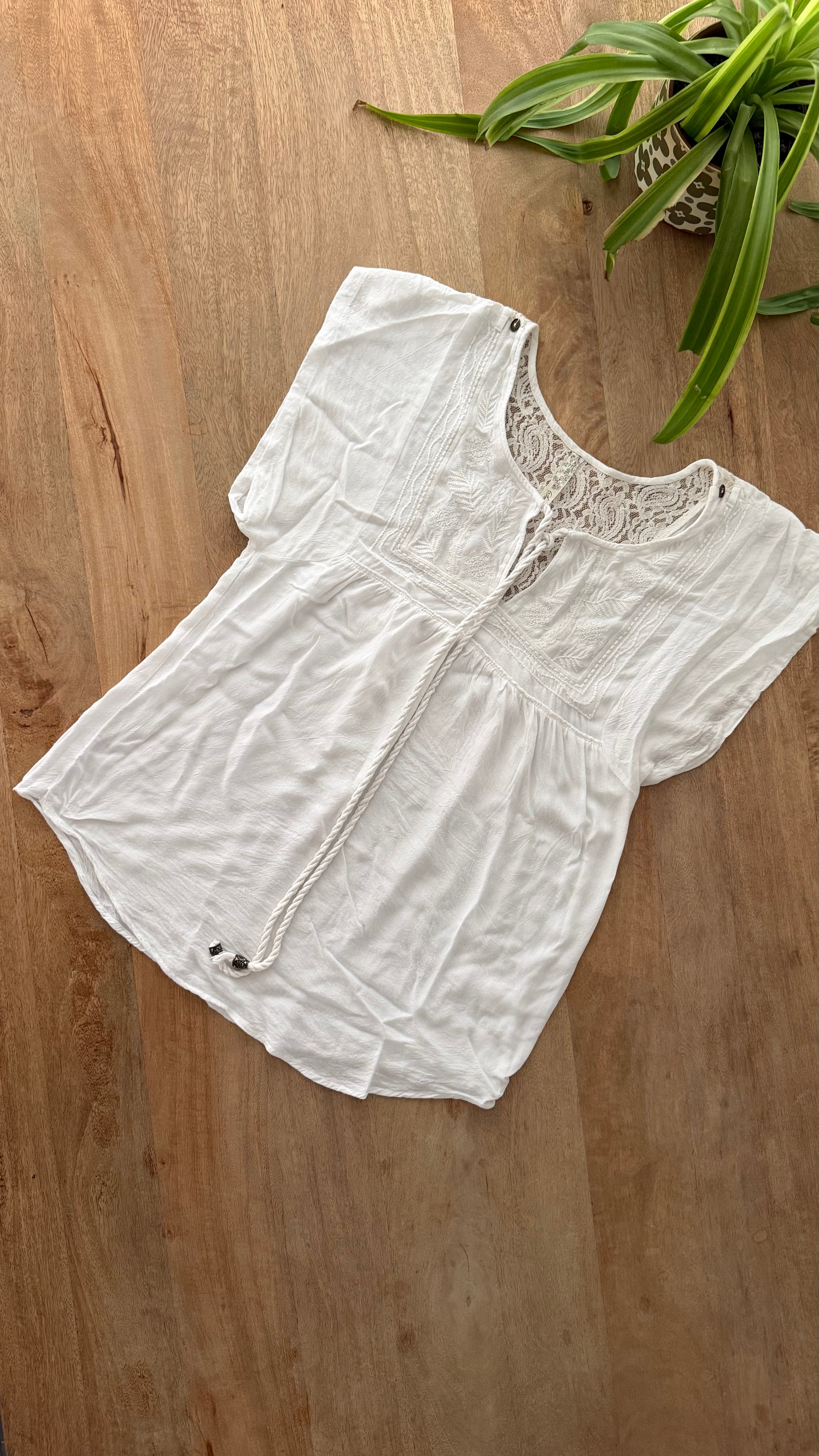 Blusa