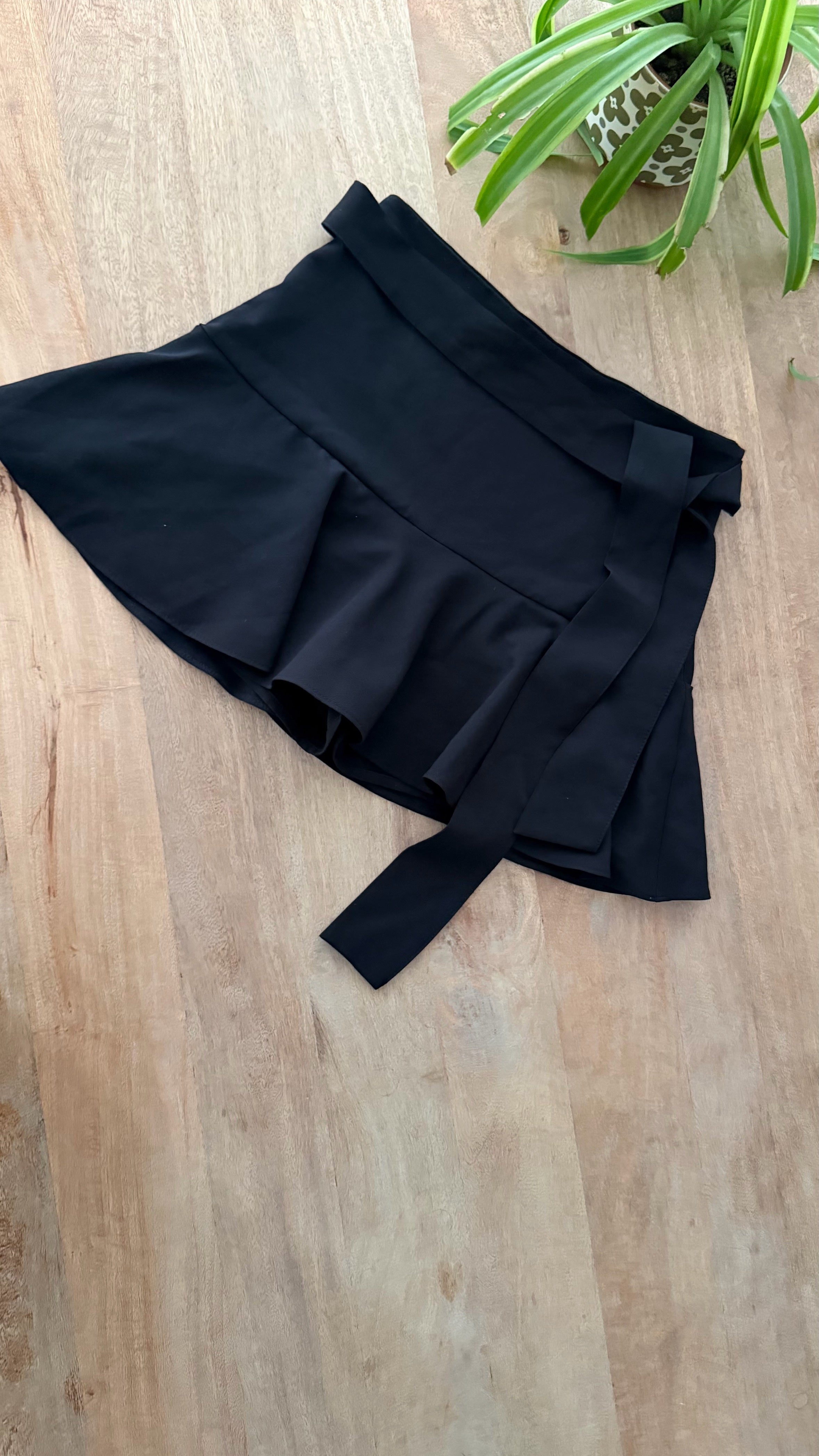 Short
