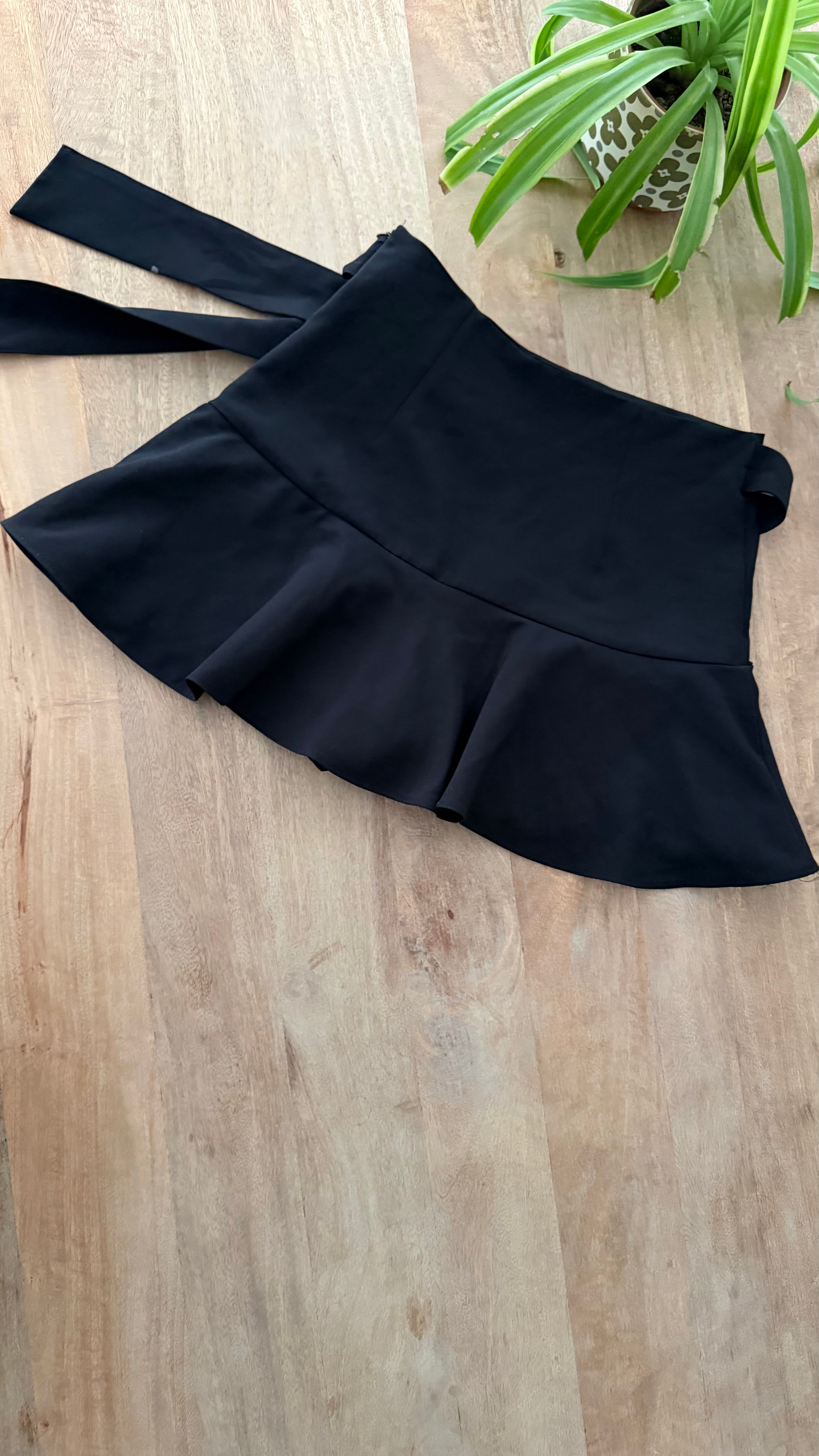 Short