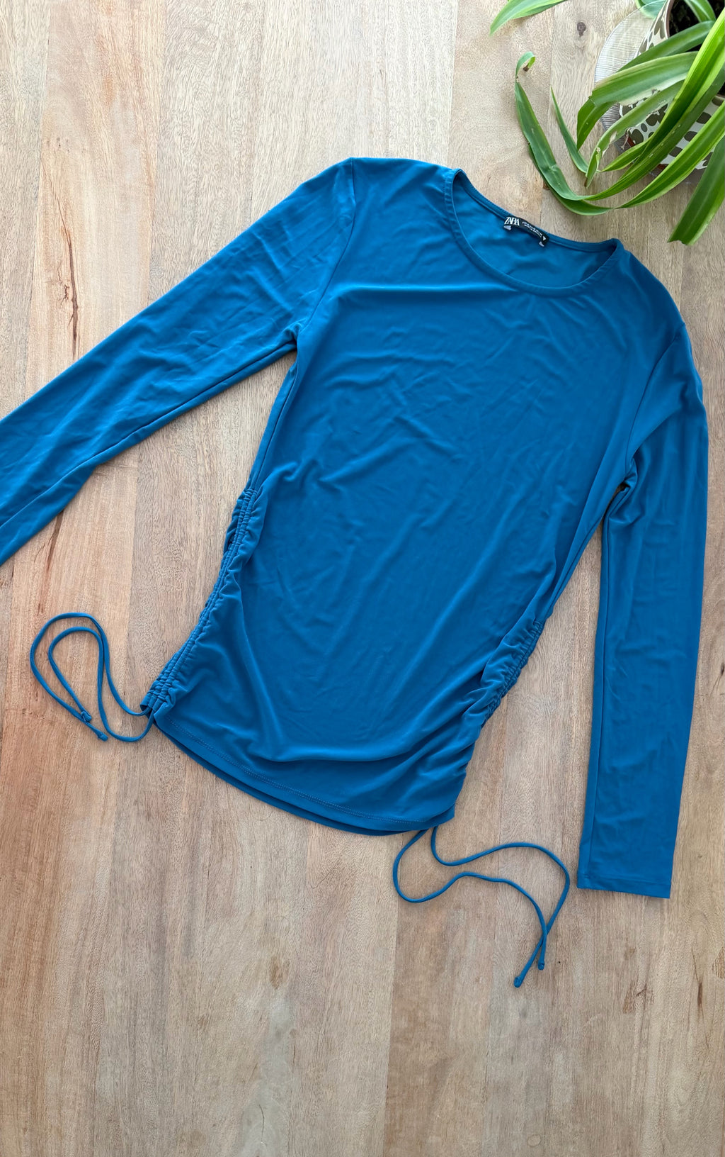 Blusa