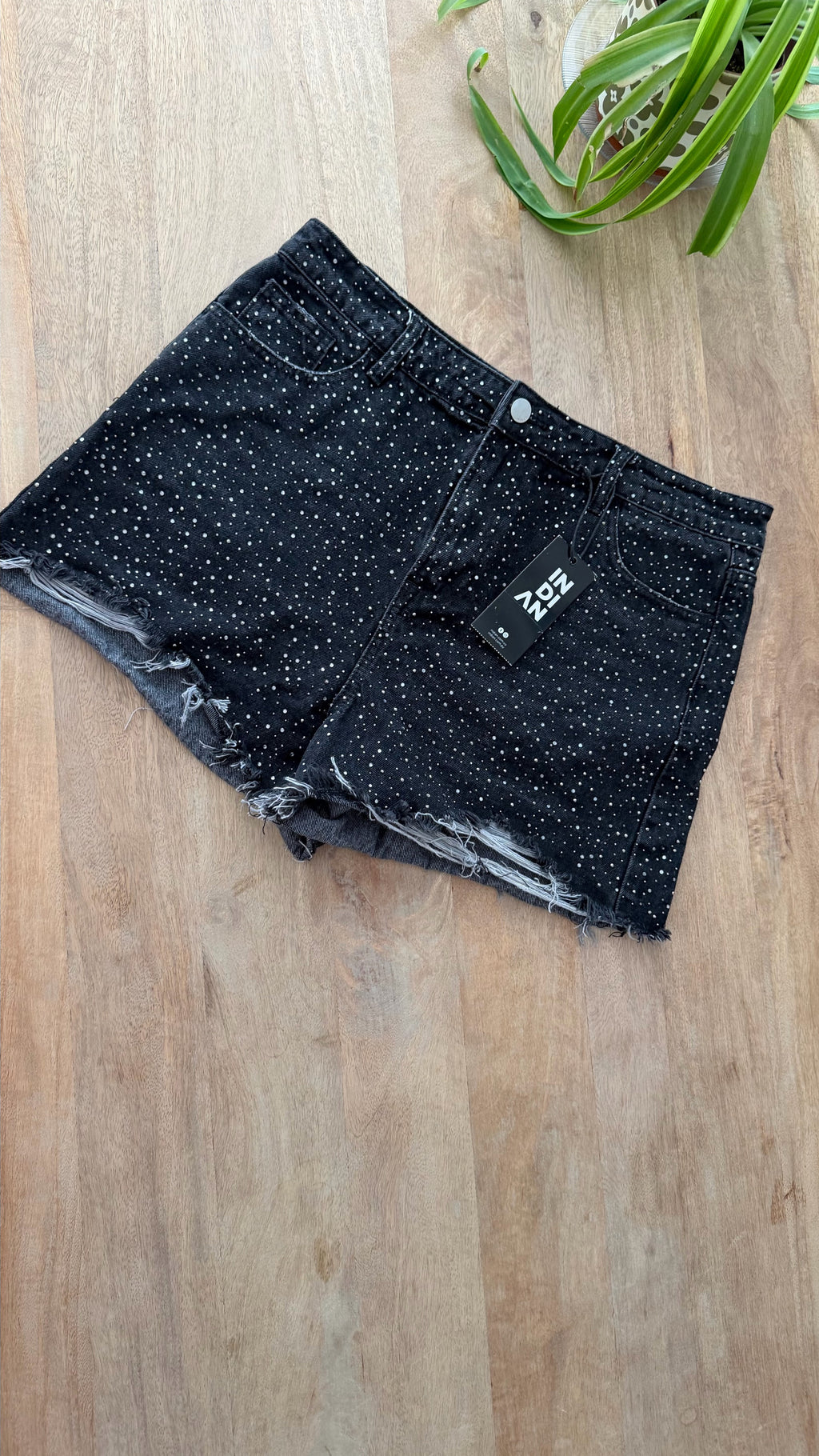 Short