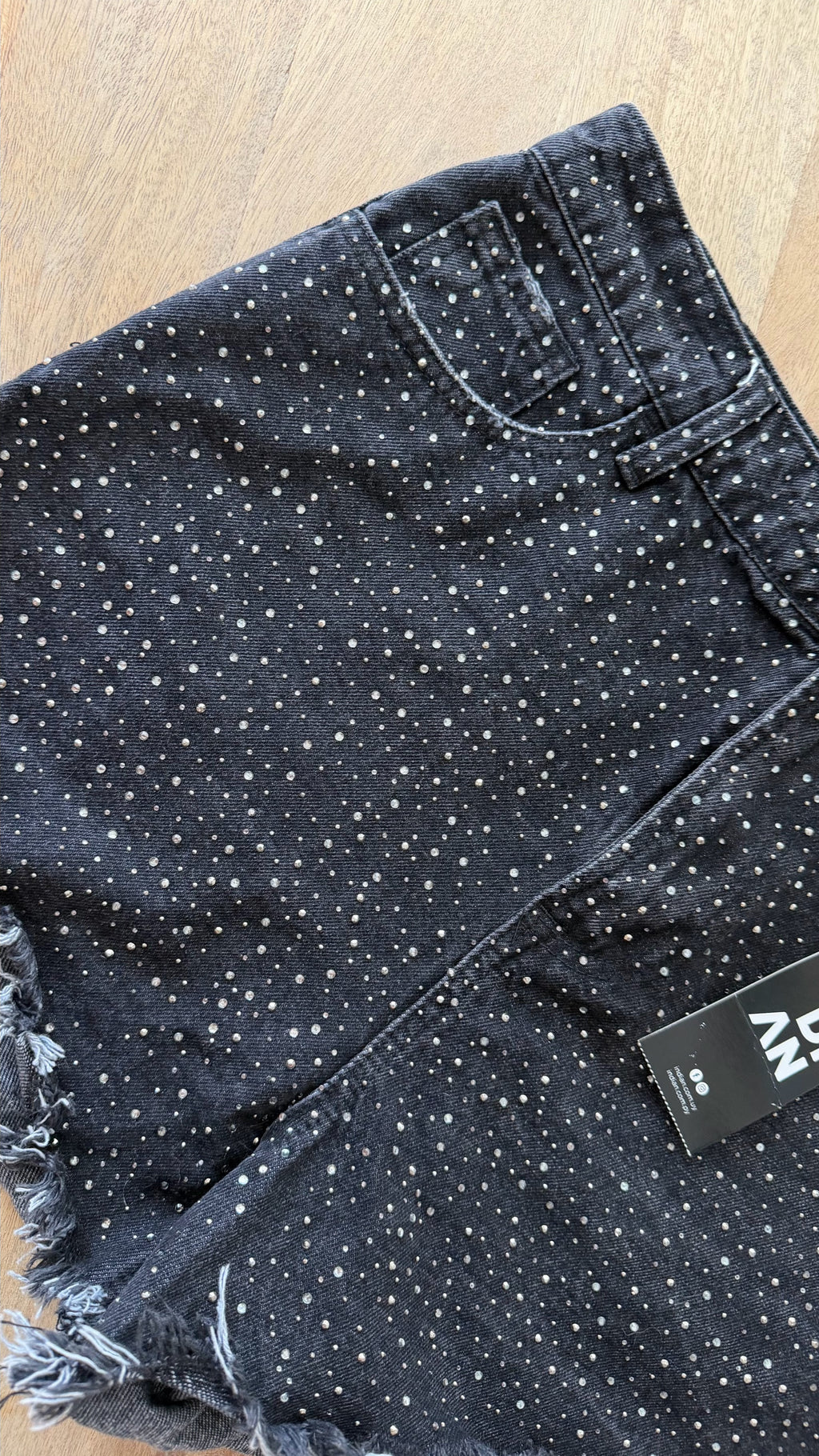Short