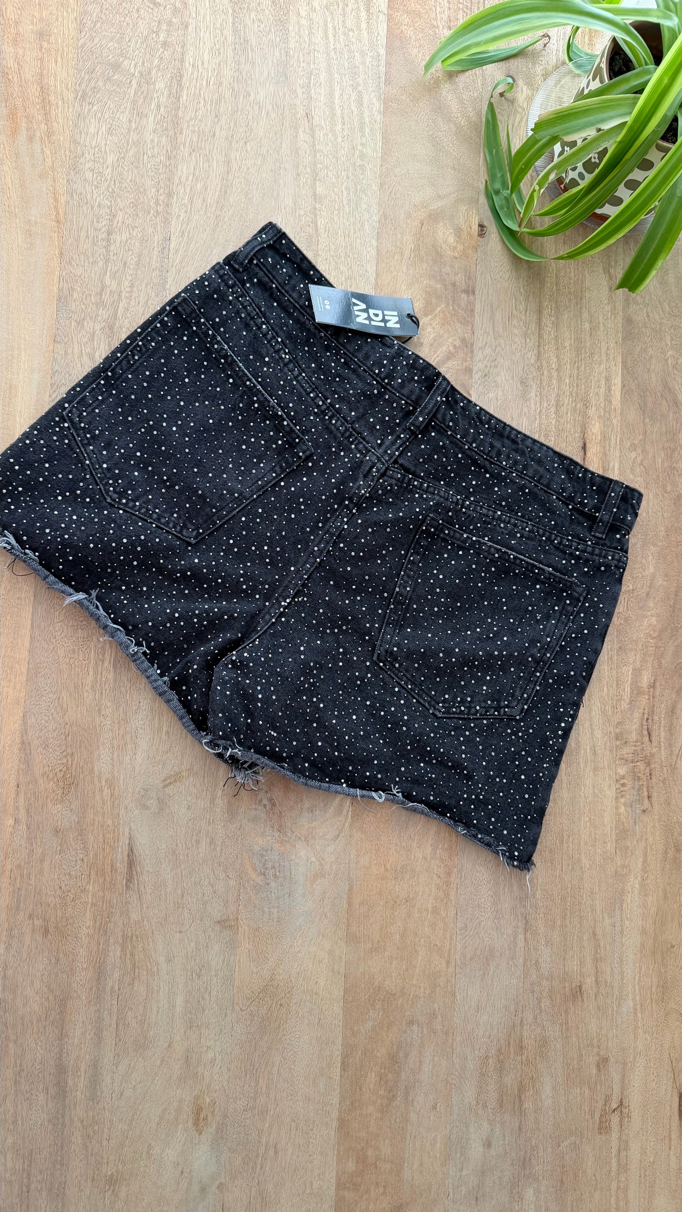 Short