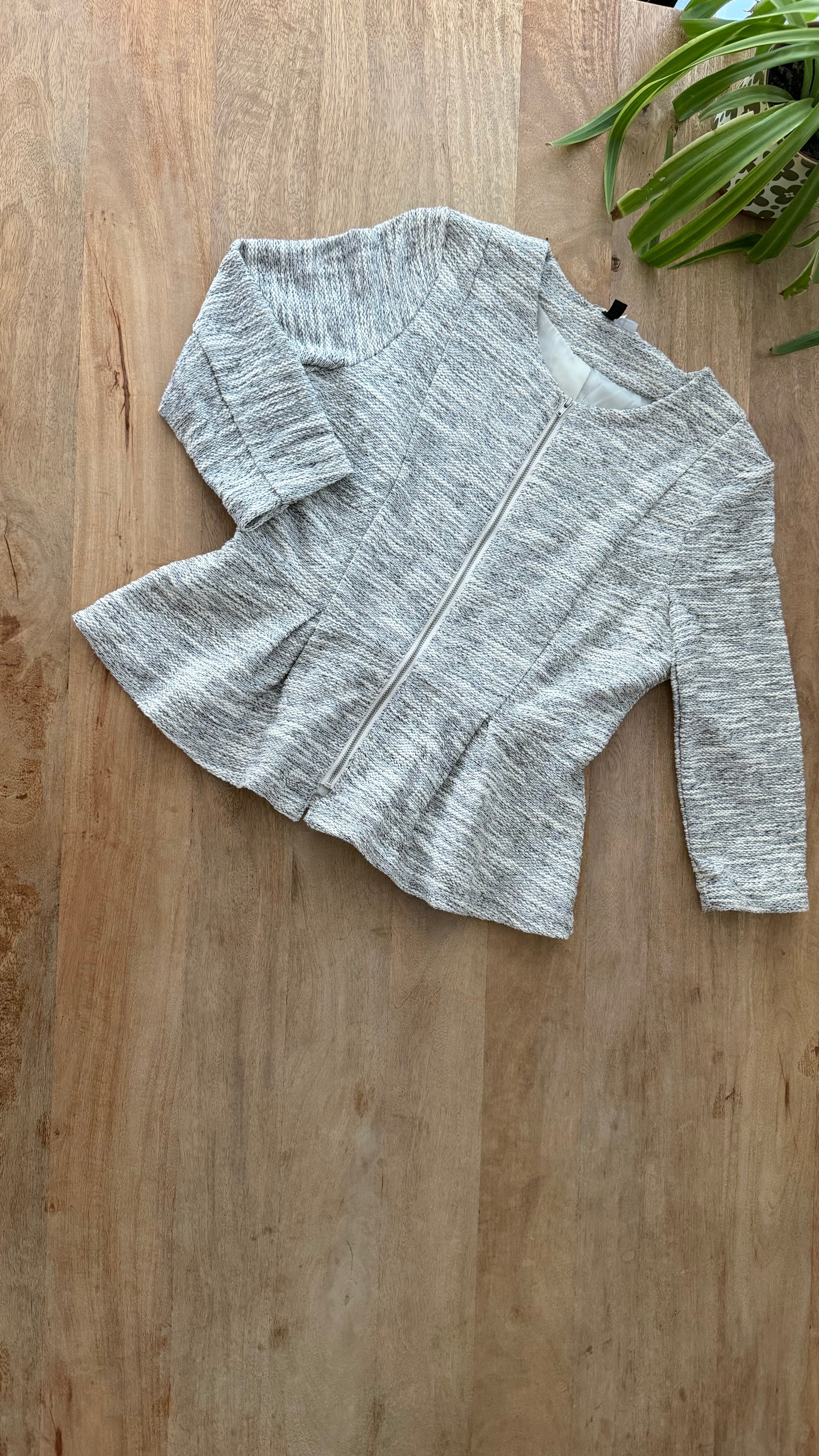 Chaqueta