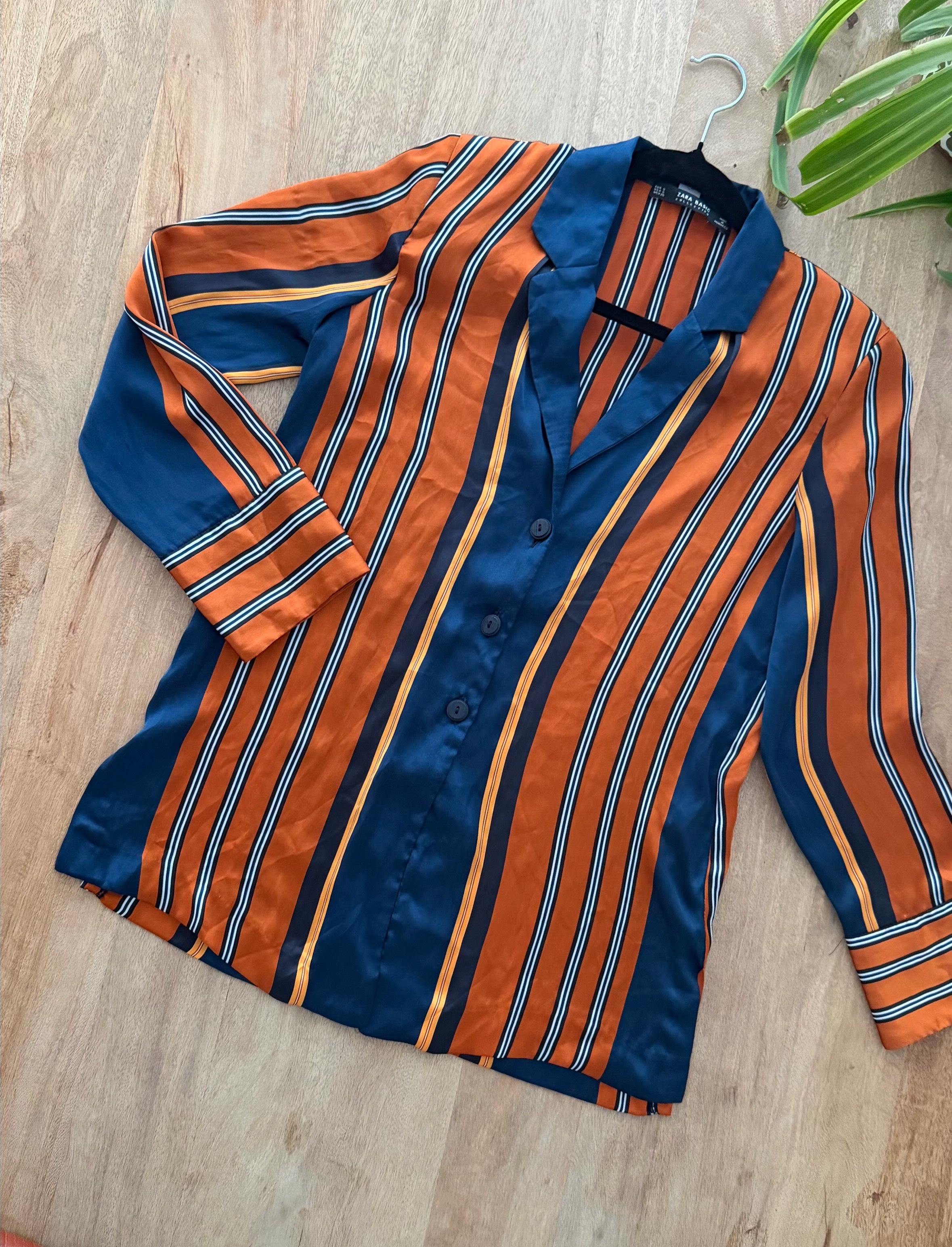 Camisa