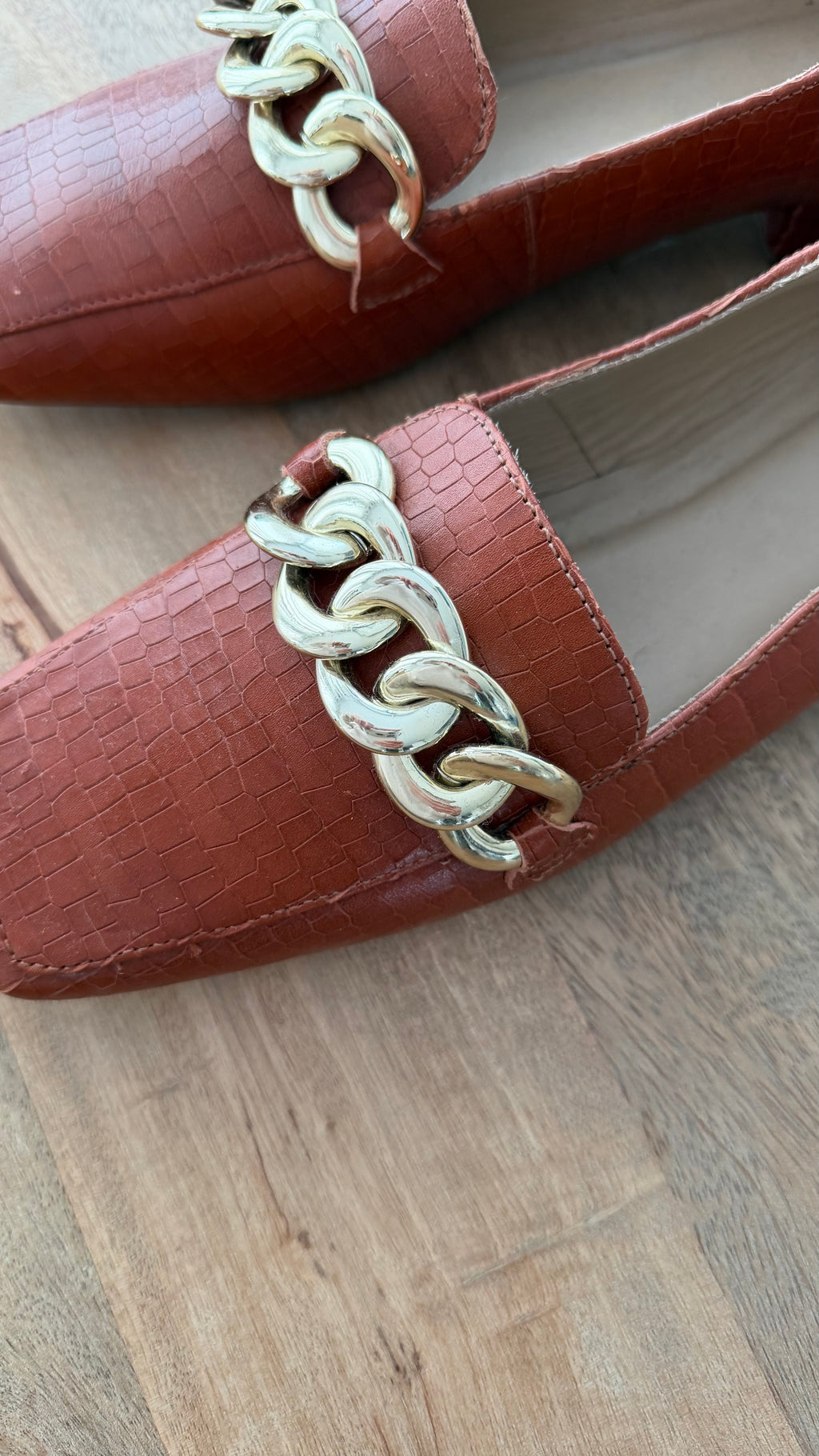 Mocasines