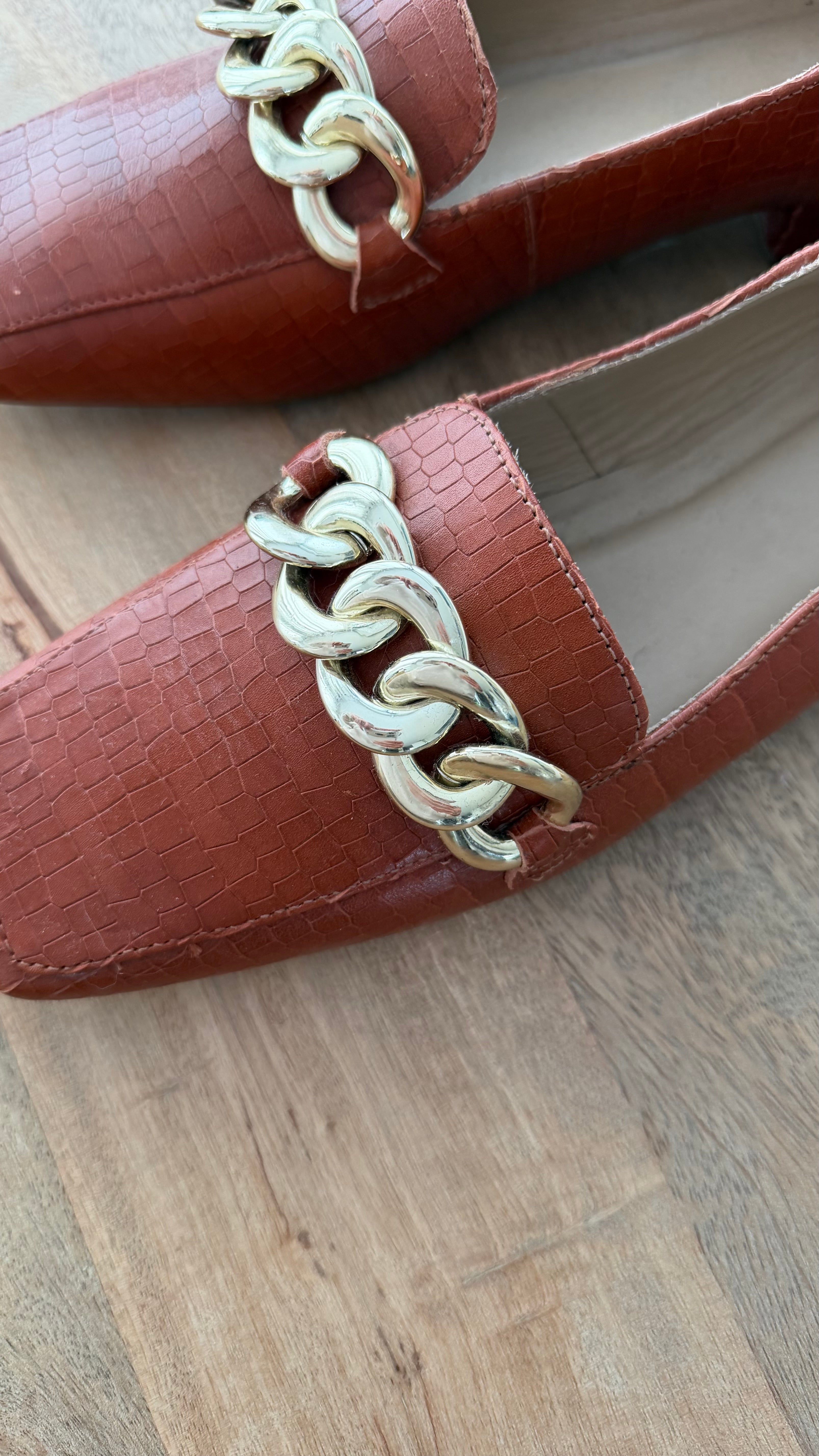 Mocasines