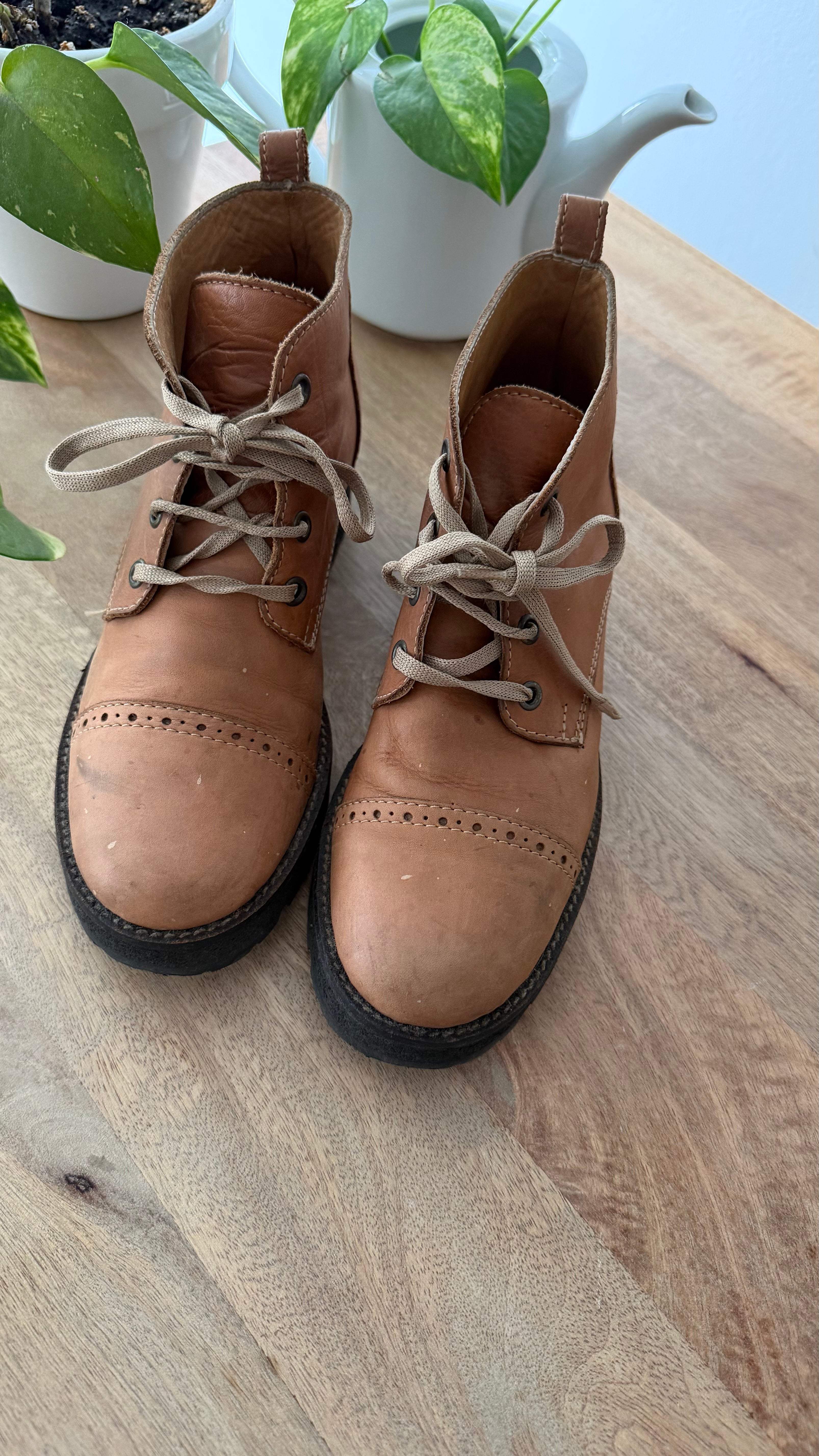 Botas
