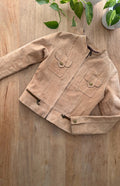 Chaqueta