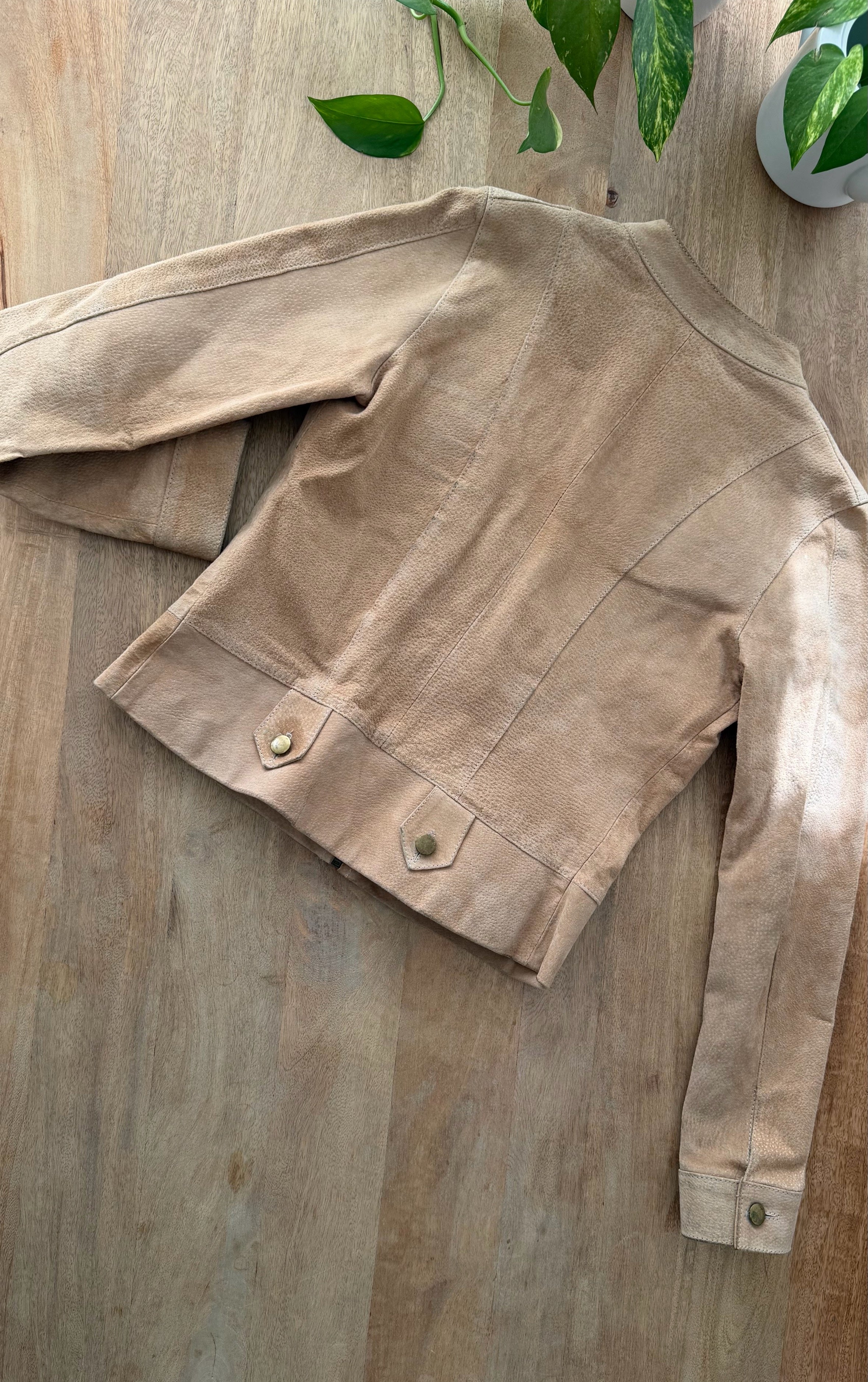 Chaqueta
