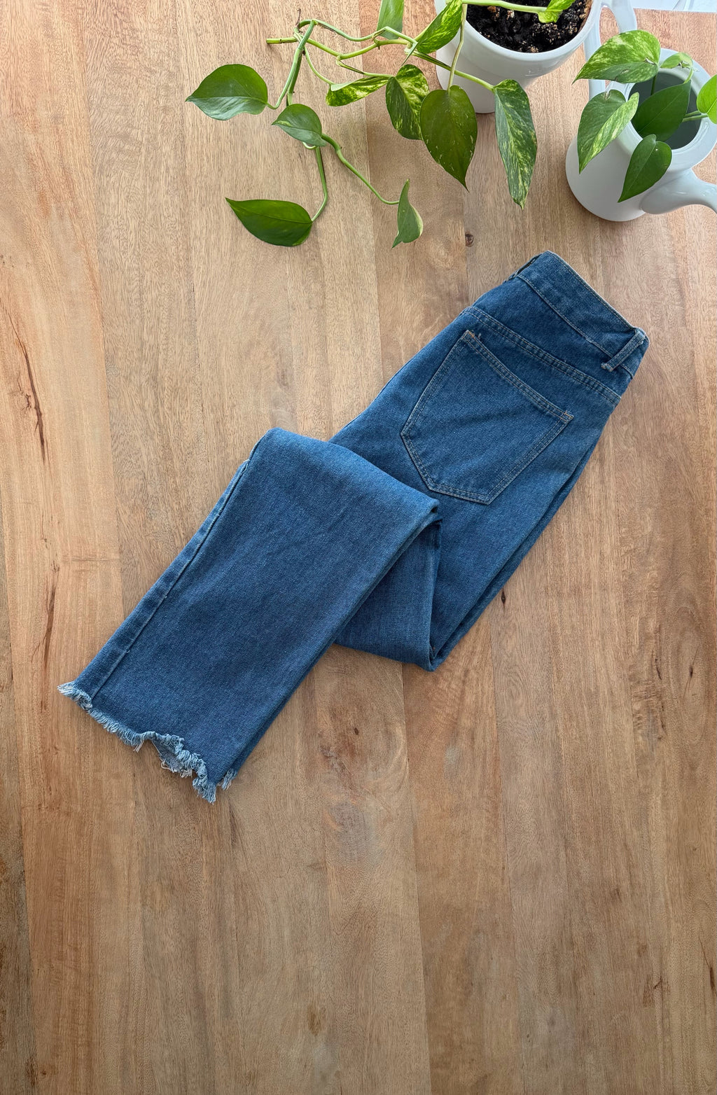 Jean