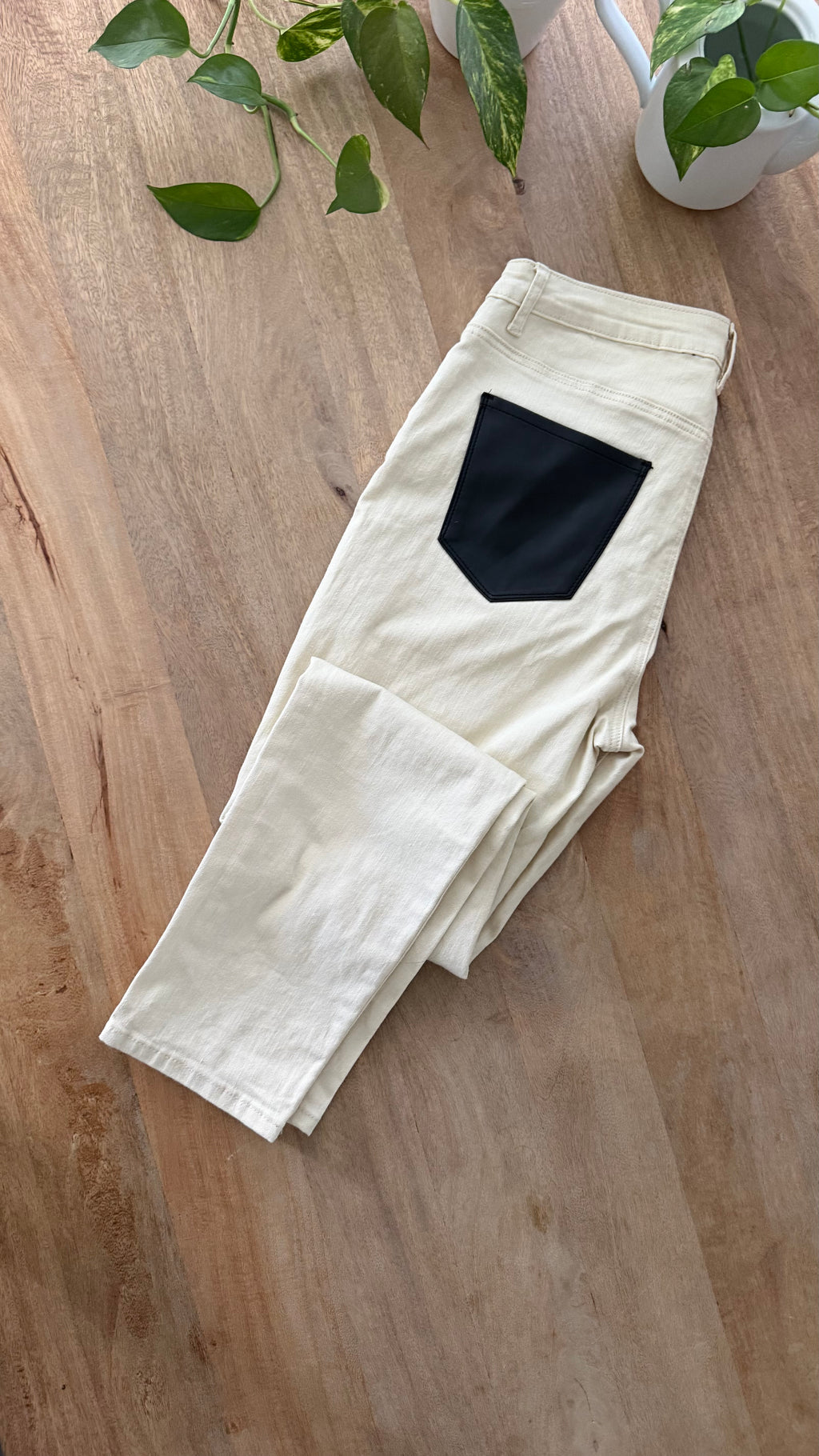 Jean