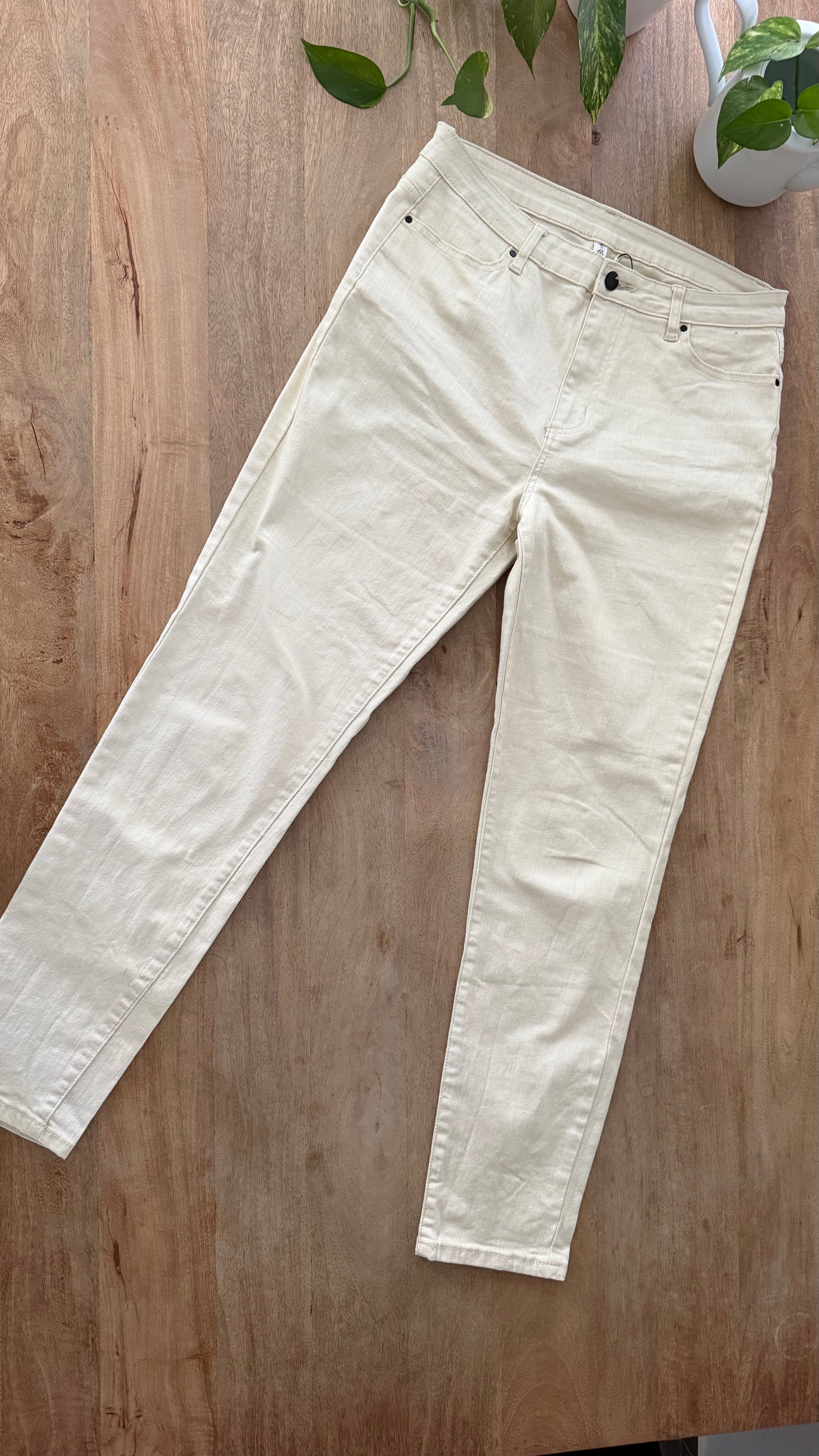 Jean