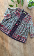 Chaqueta