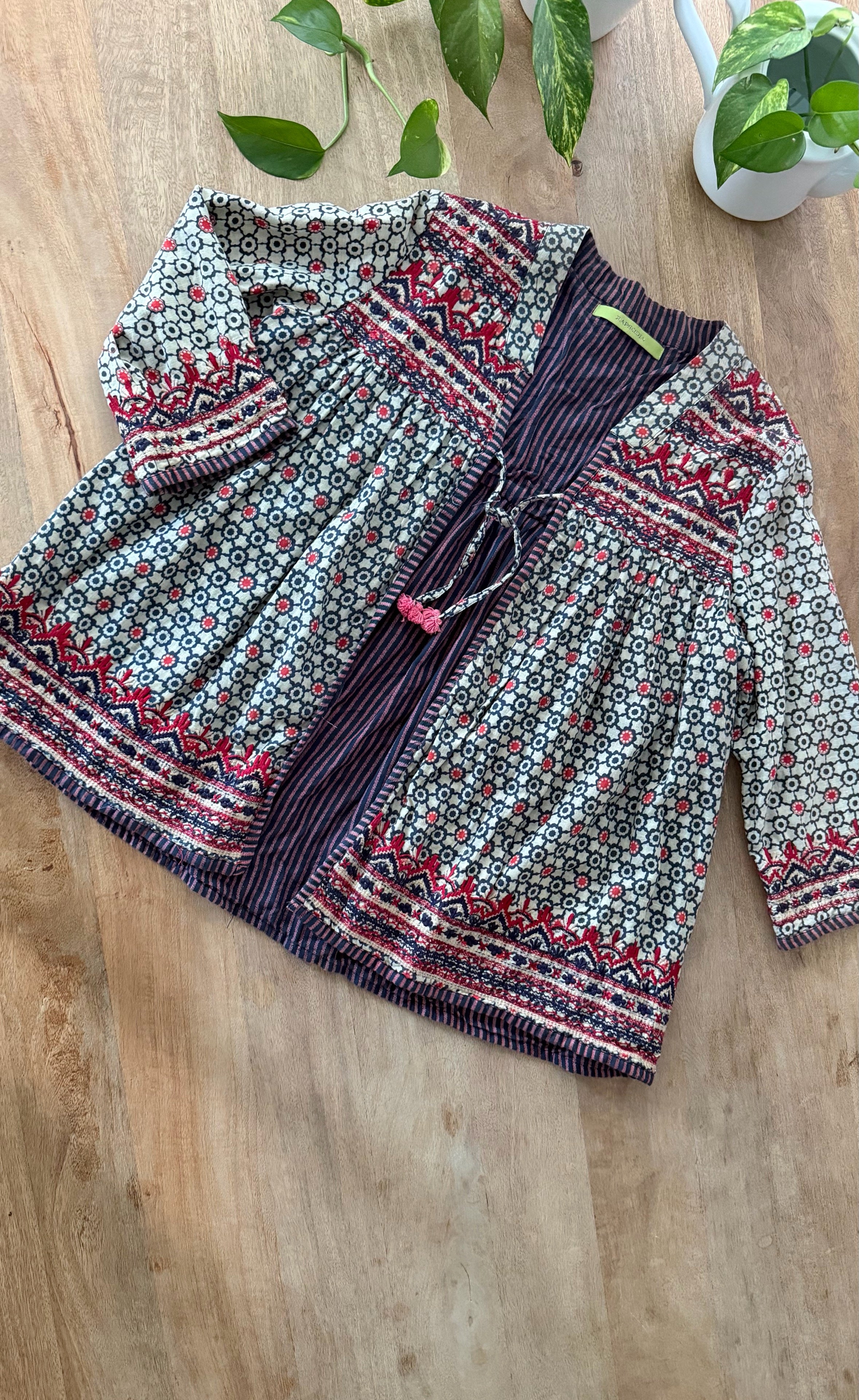 Chaqueta