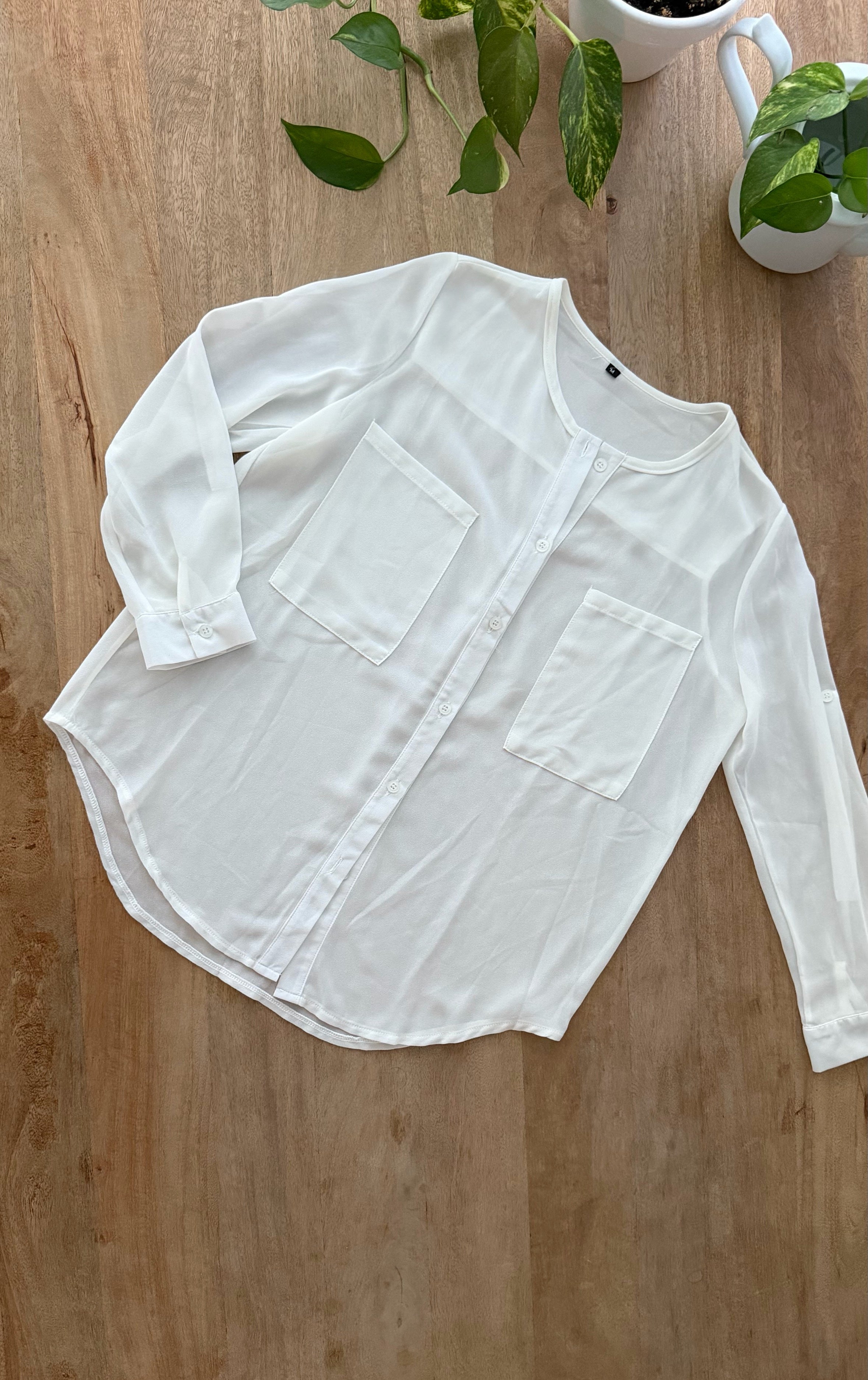 Blusa