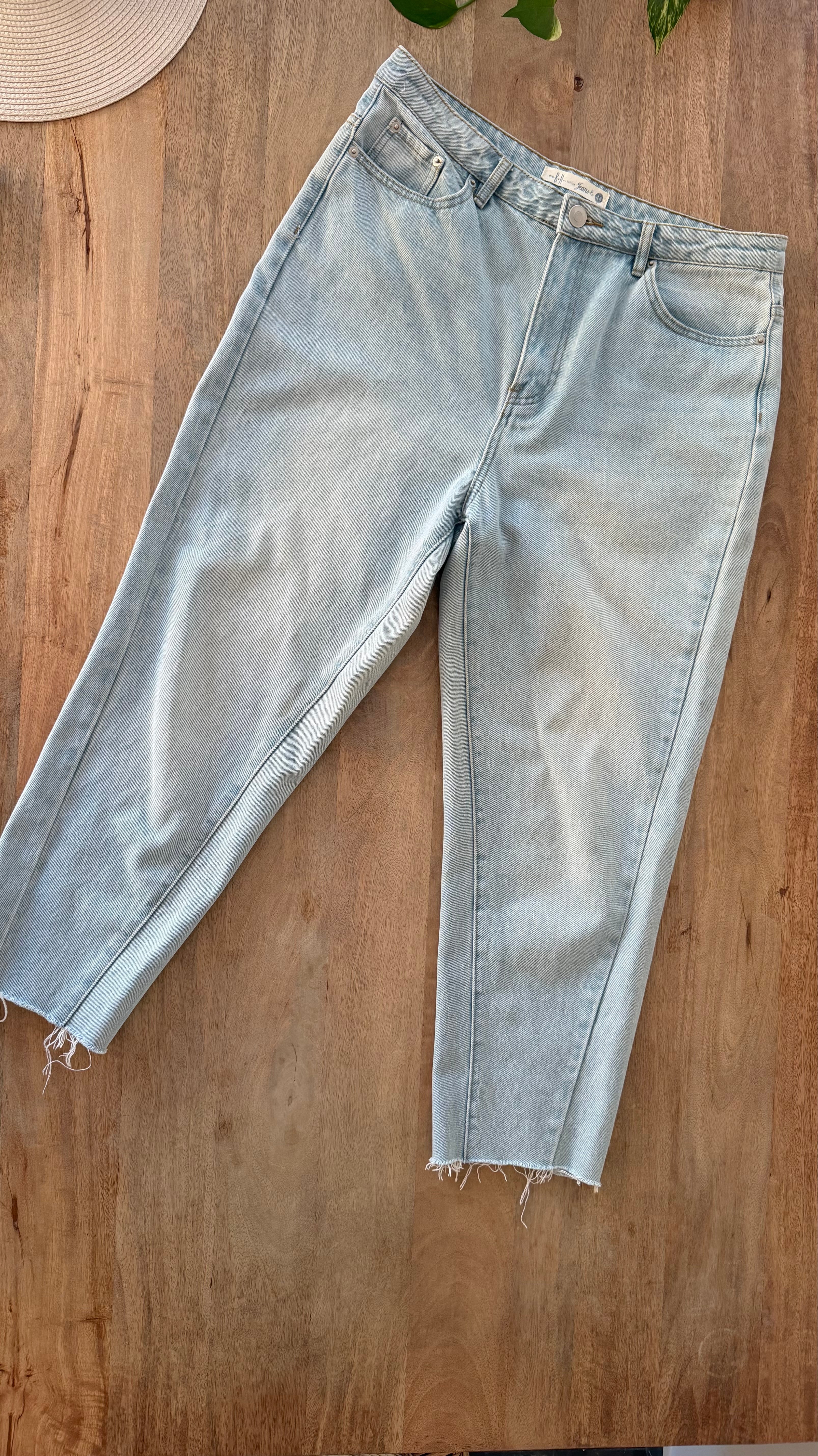 Jean