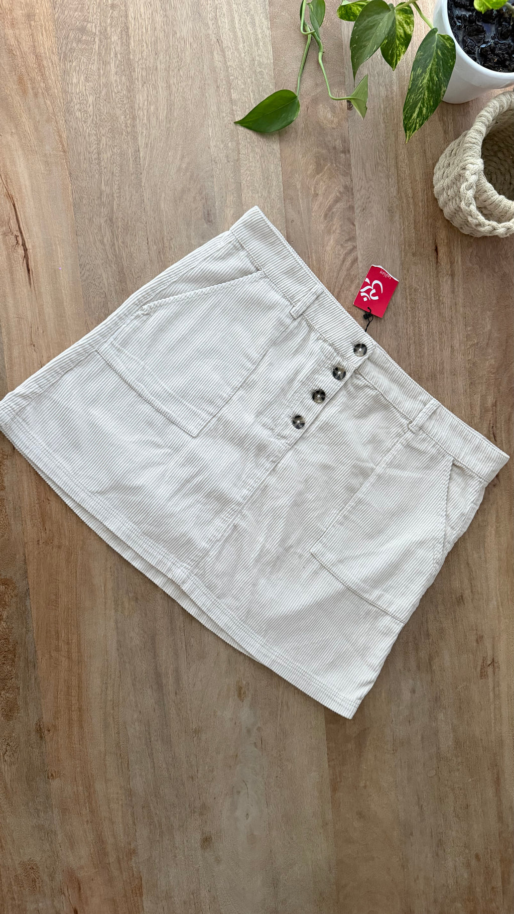Pollera