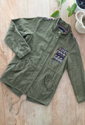 Chaqueta