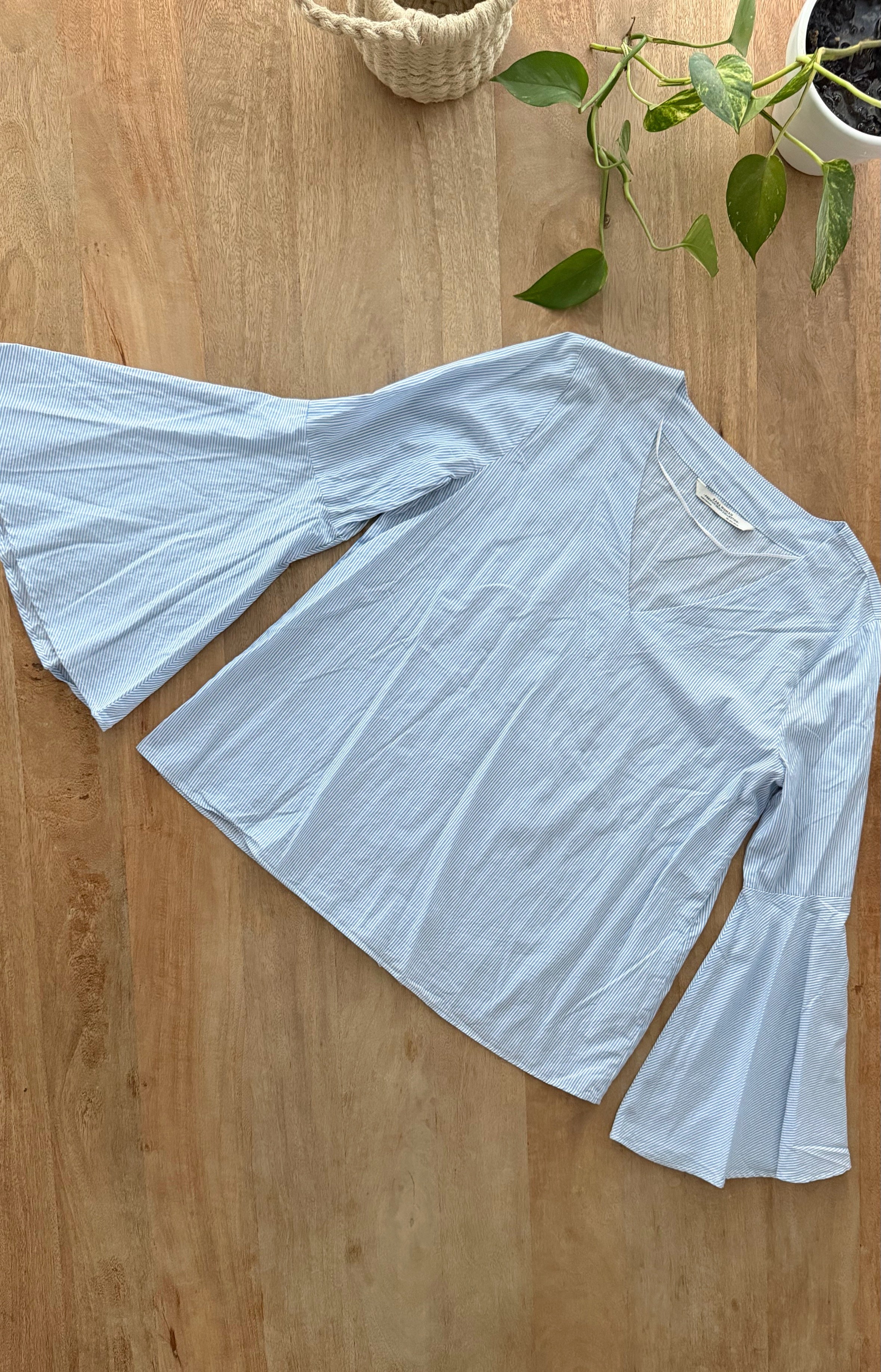 Blusa