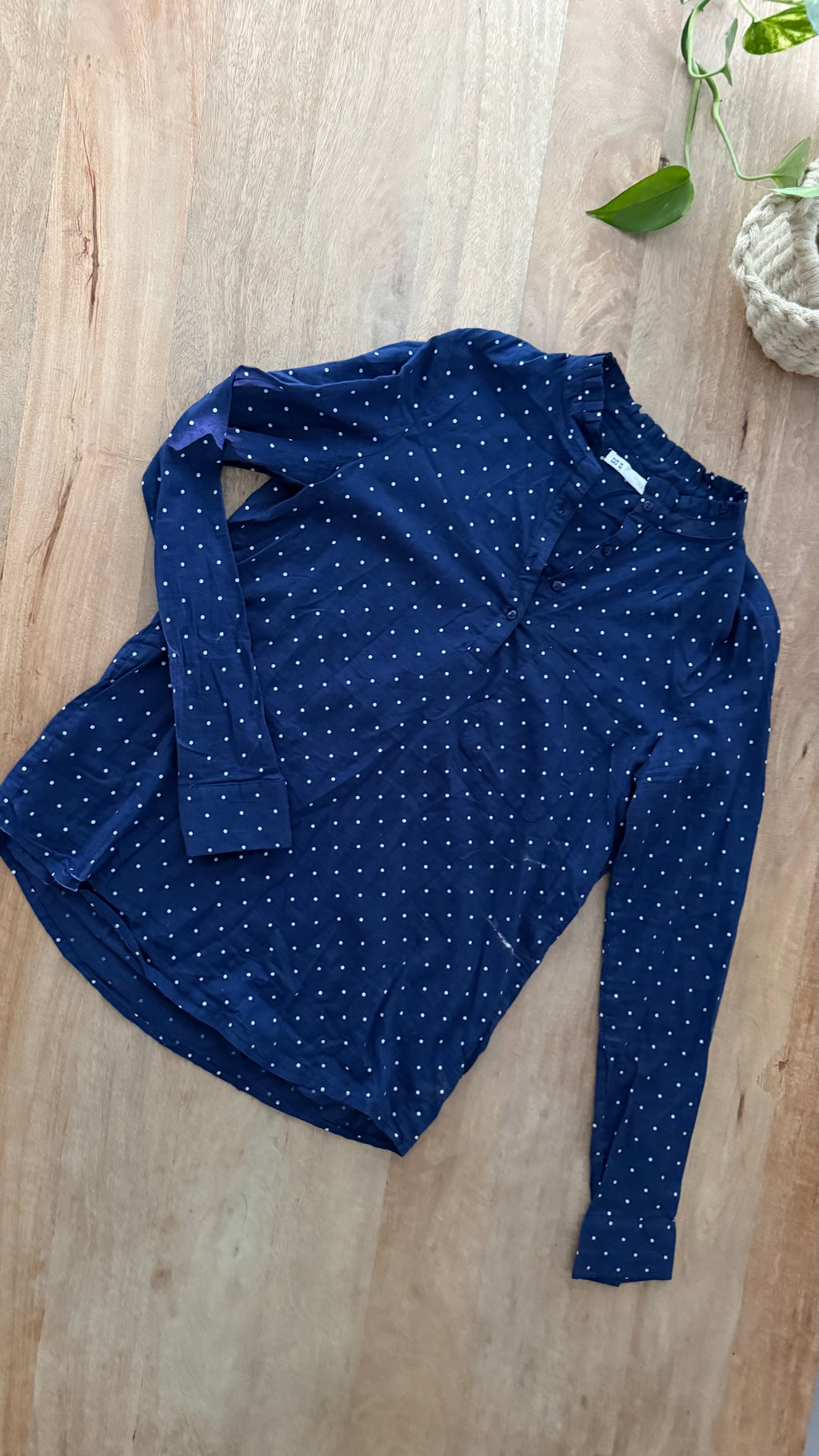 Blusa
