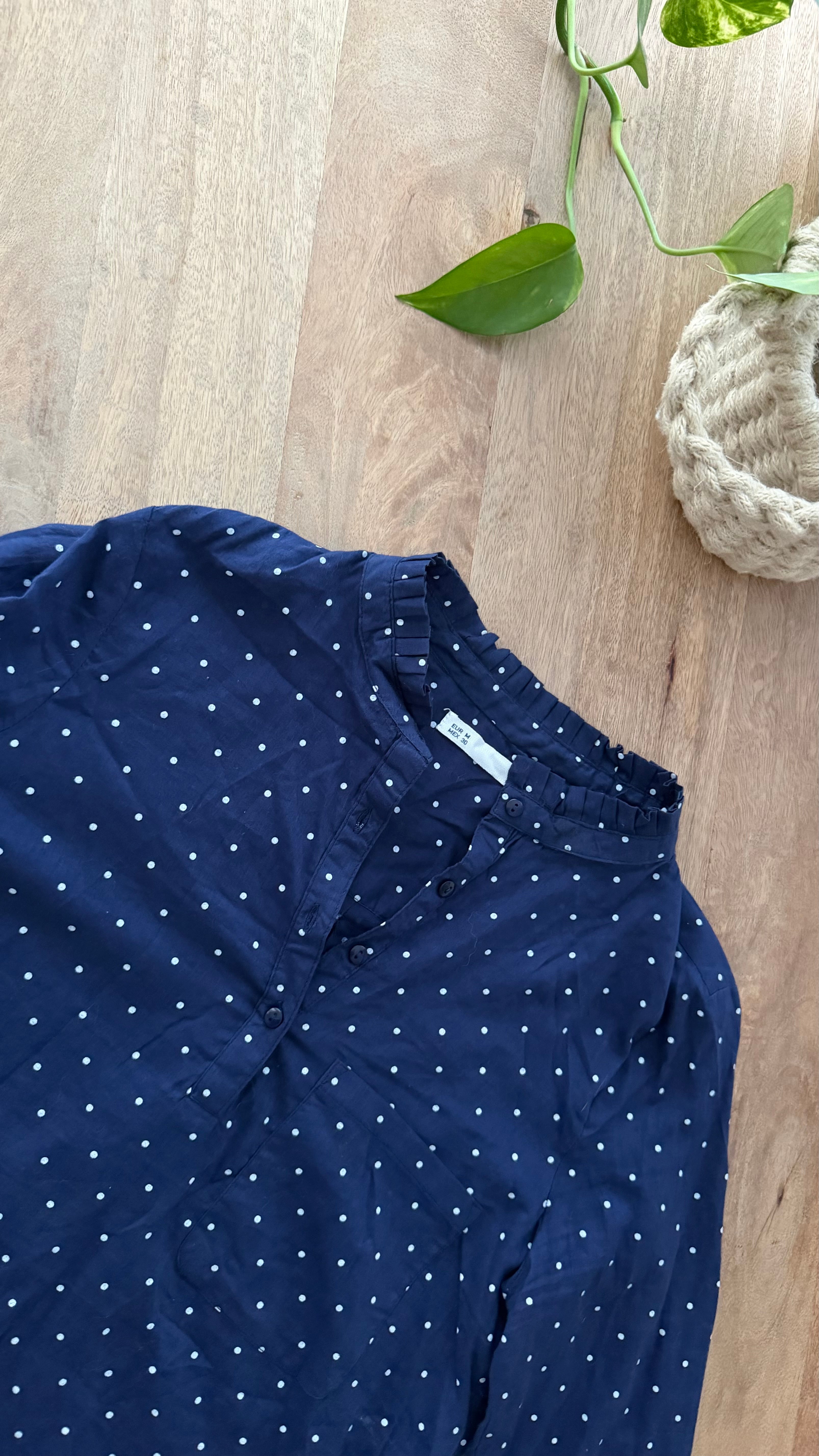 Blusa