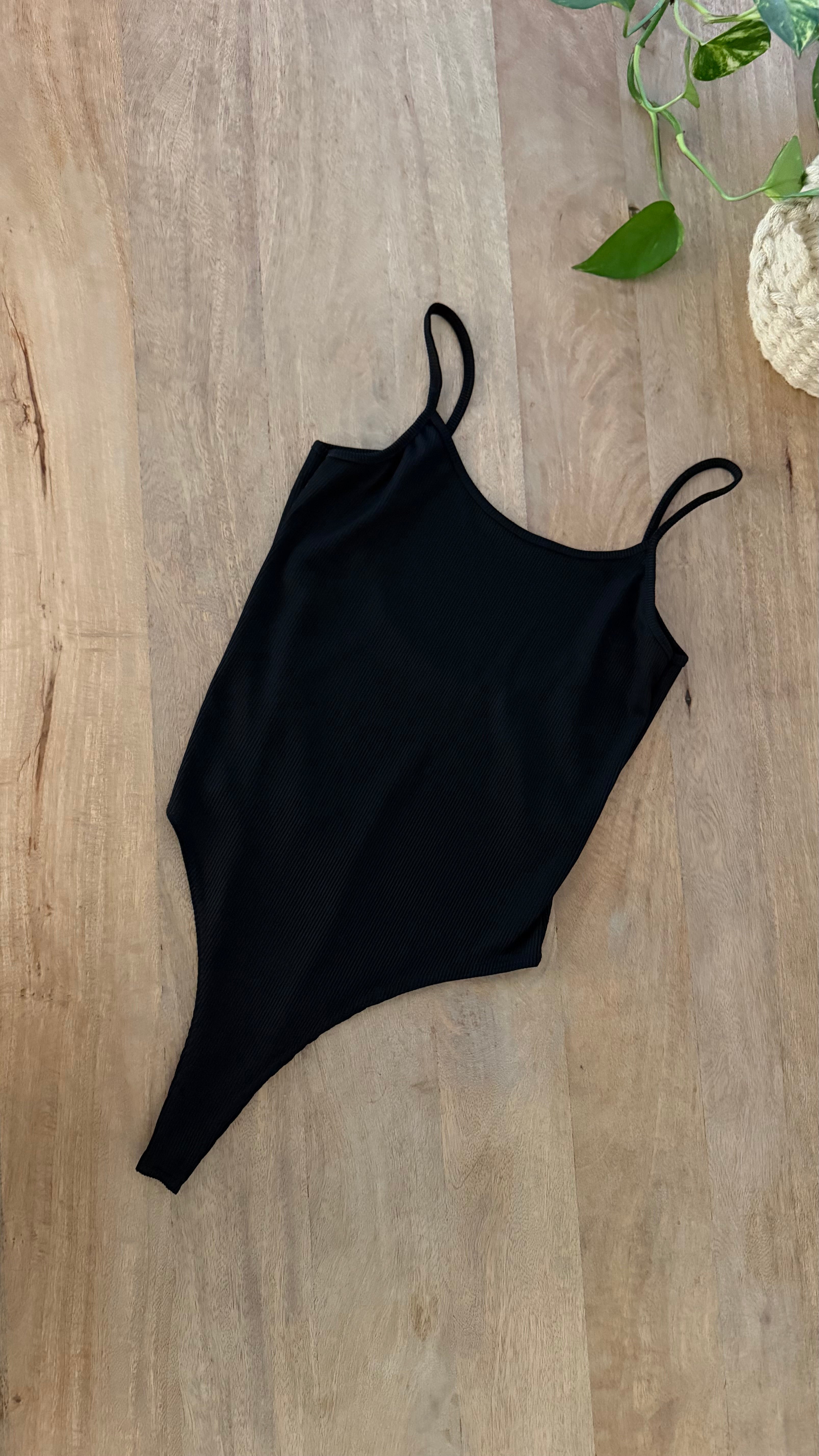 Body