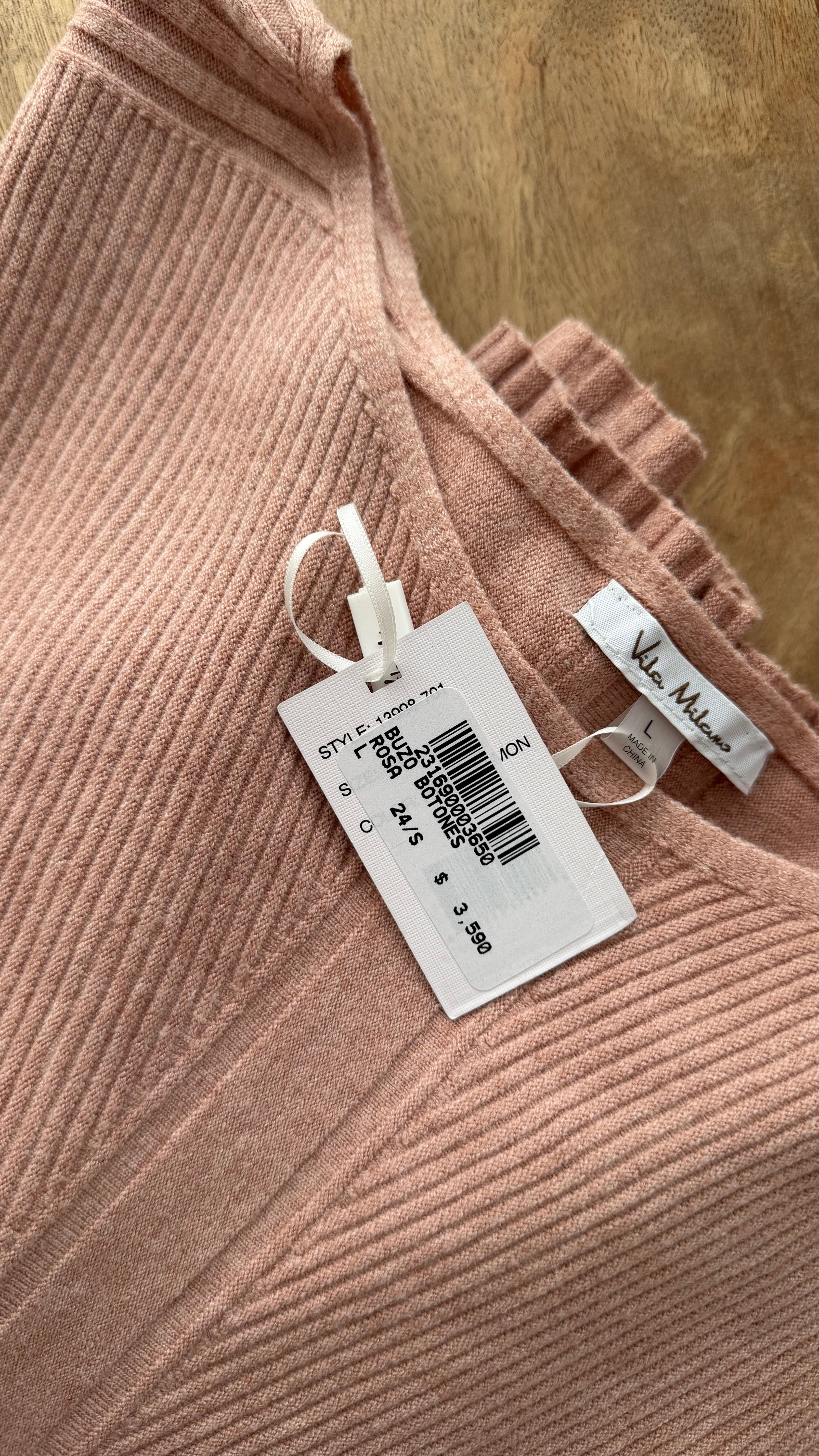 Sweater