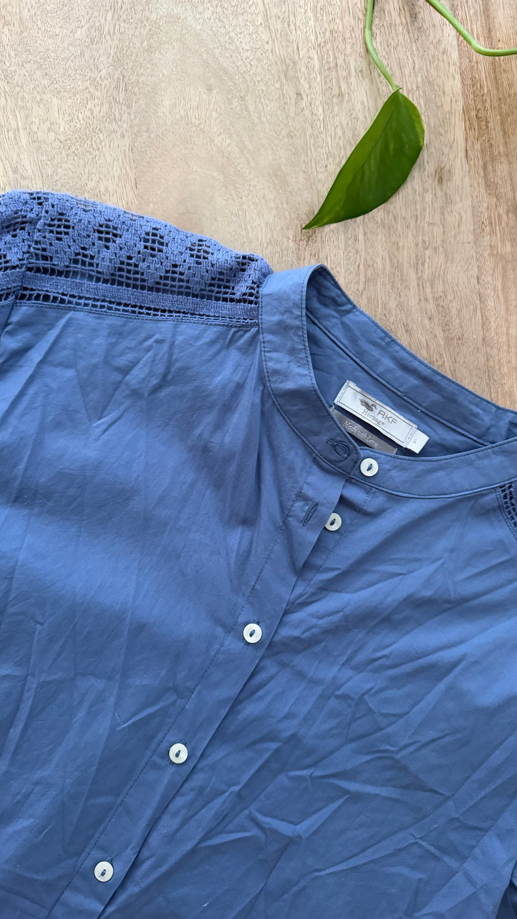 Camisa