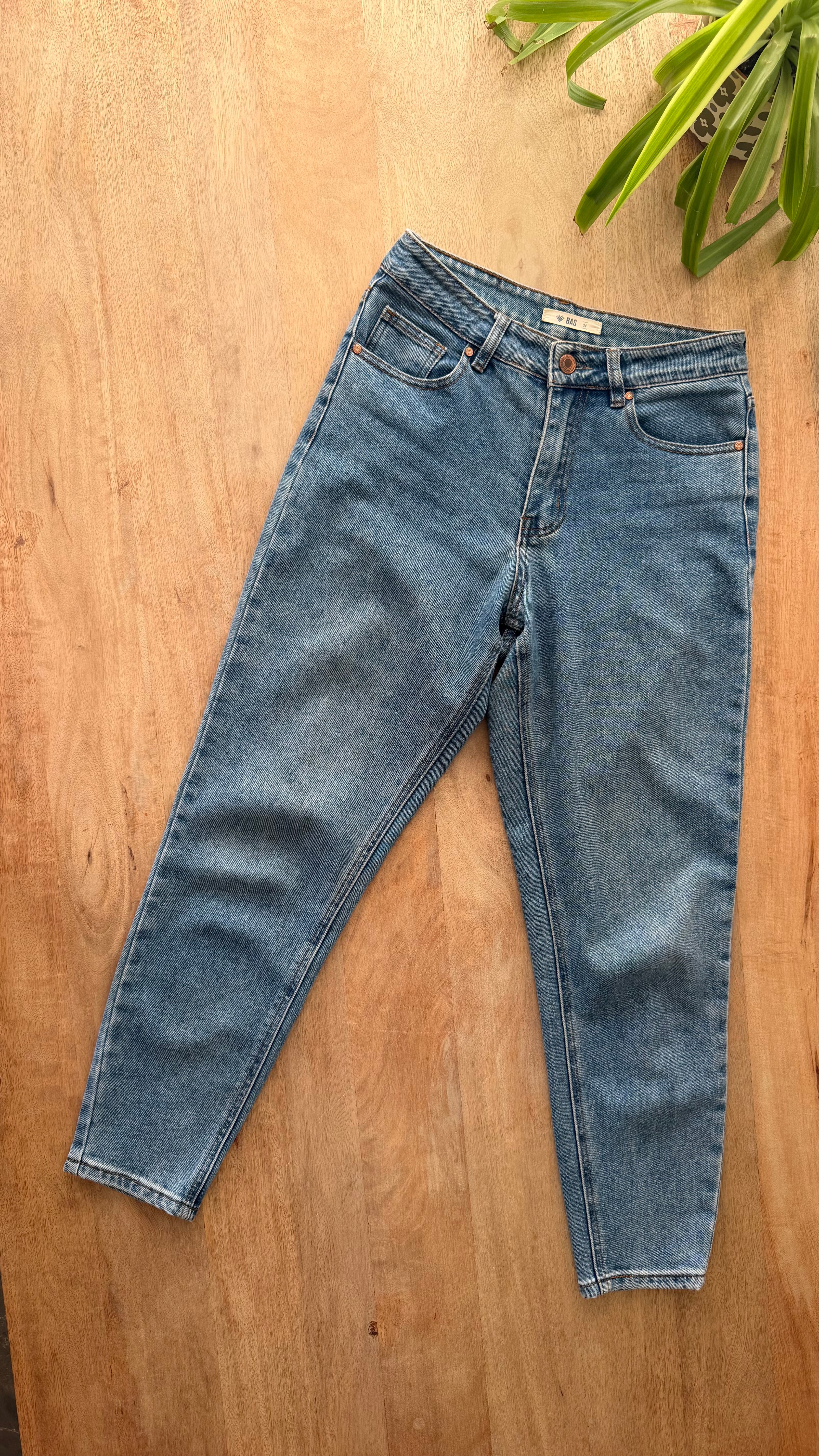 Jean