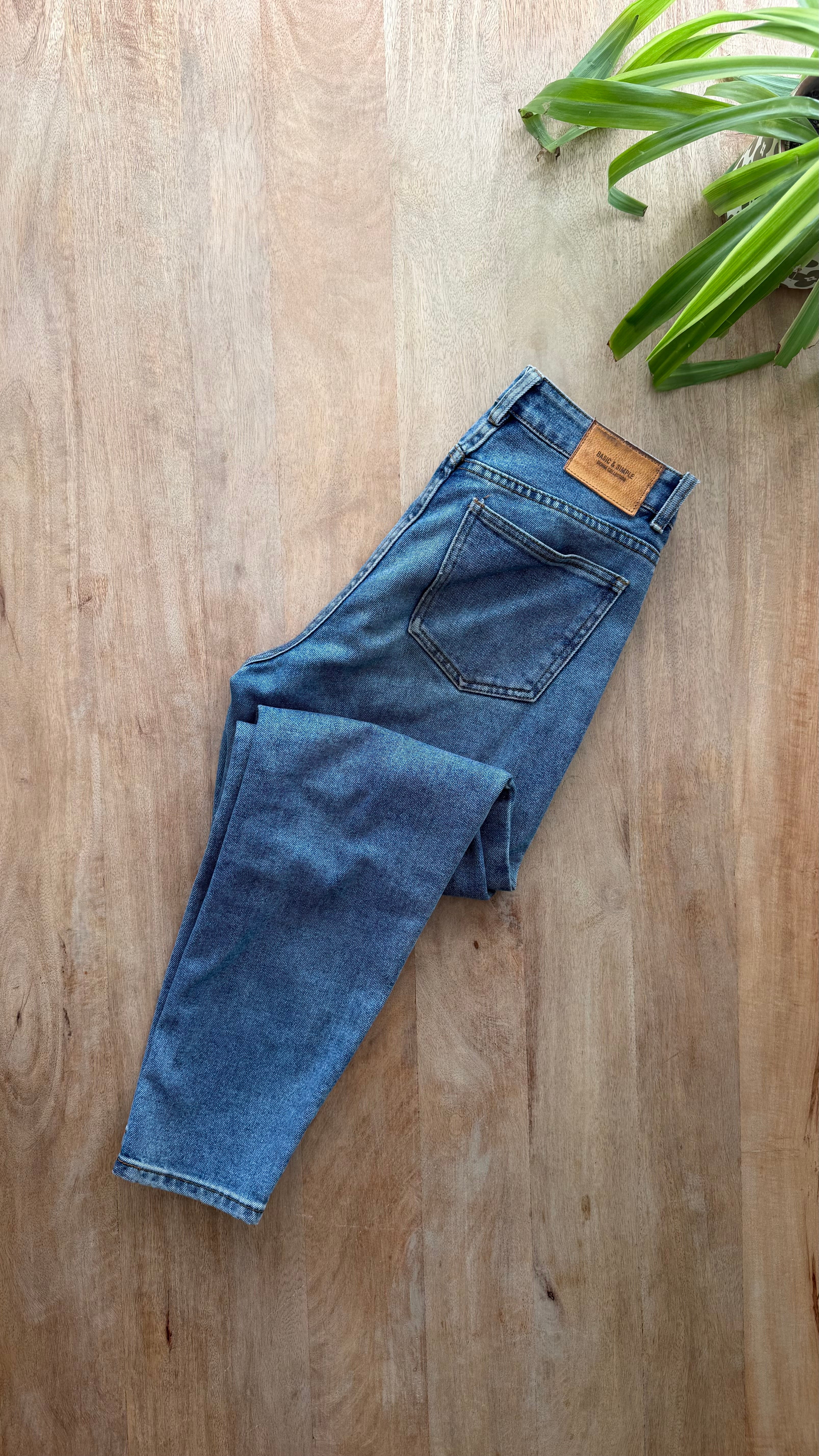 Jean