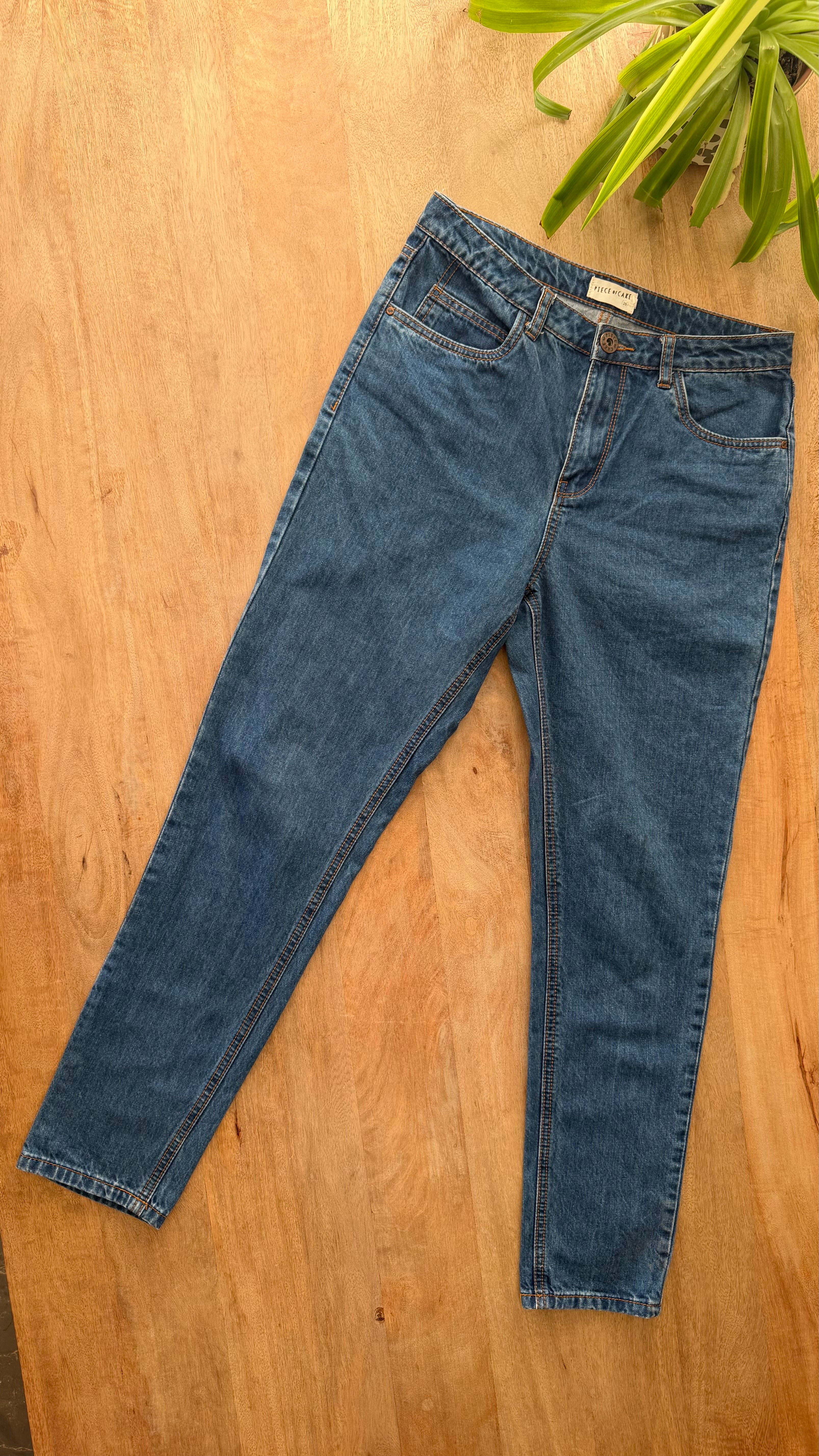 Jean
