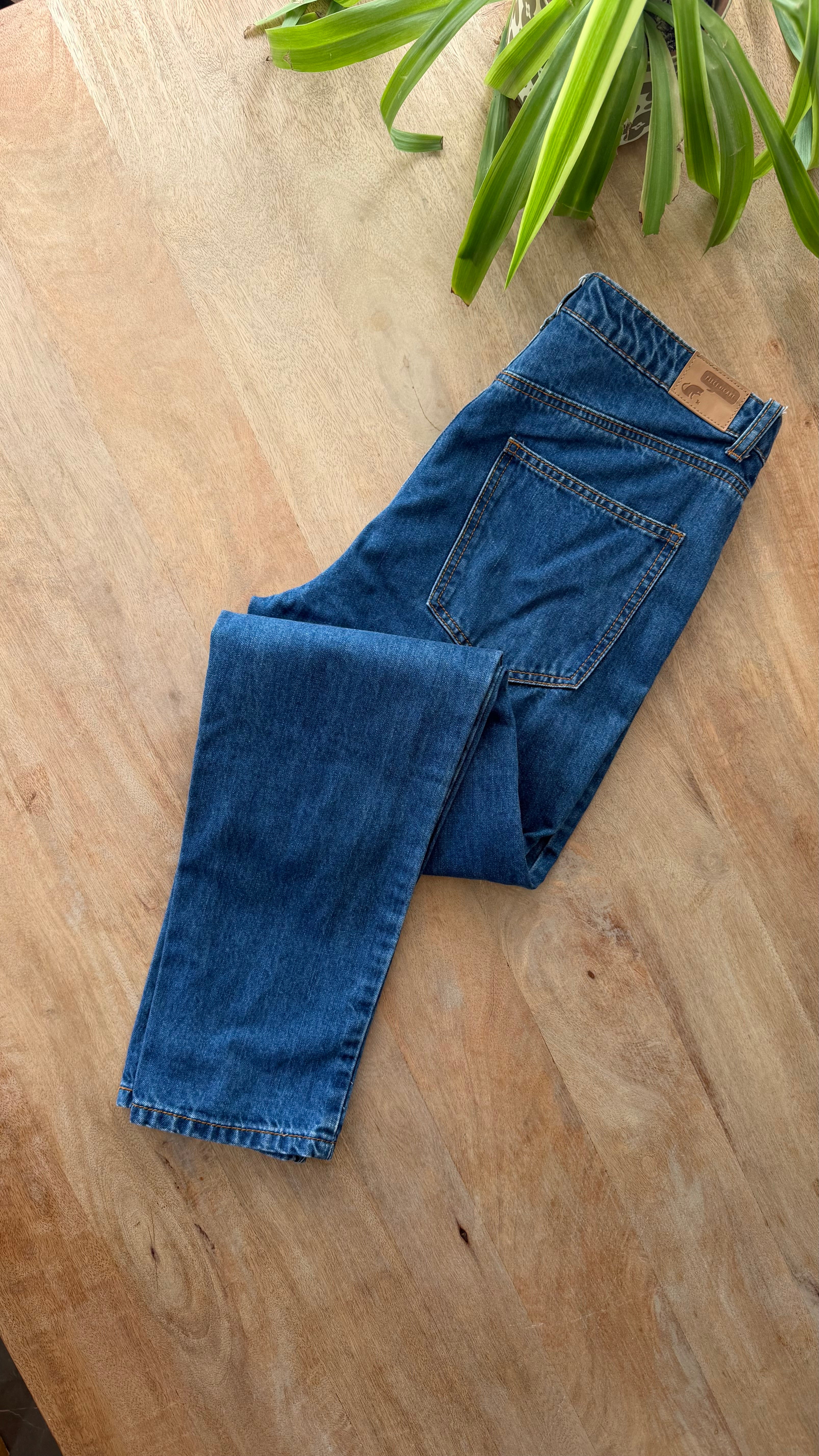 Jean