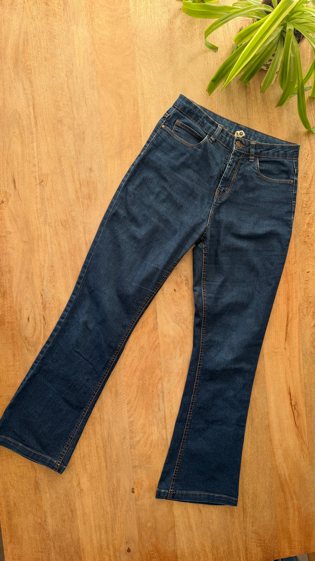 Jean