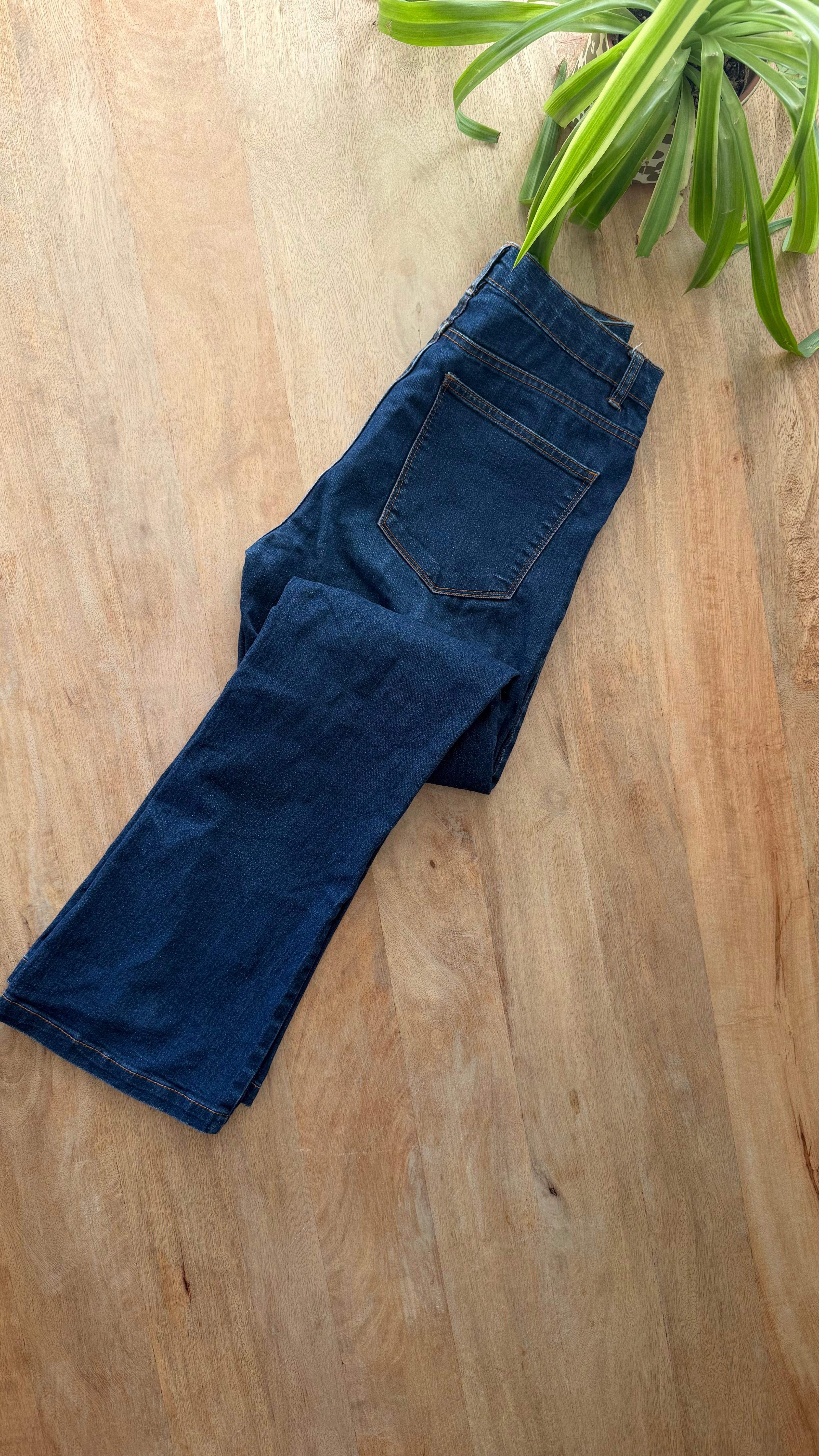 Jean