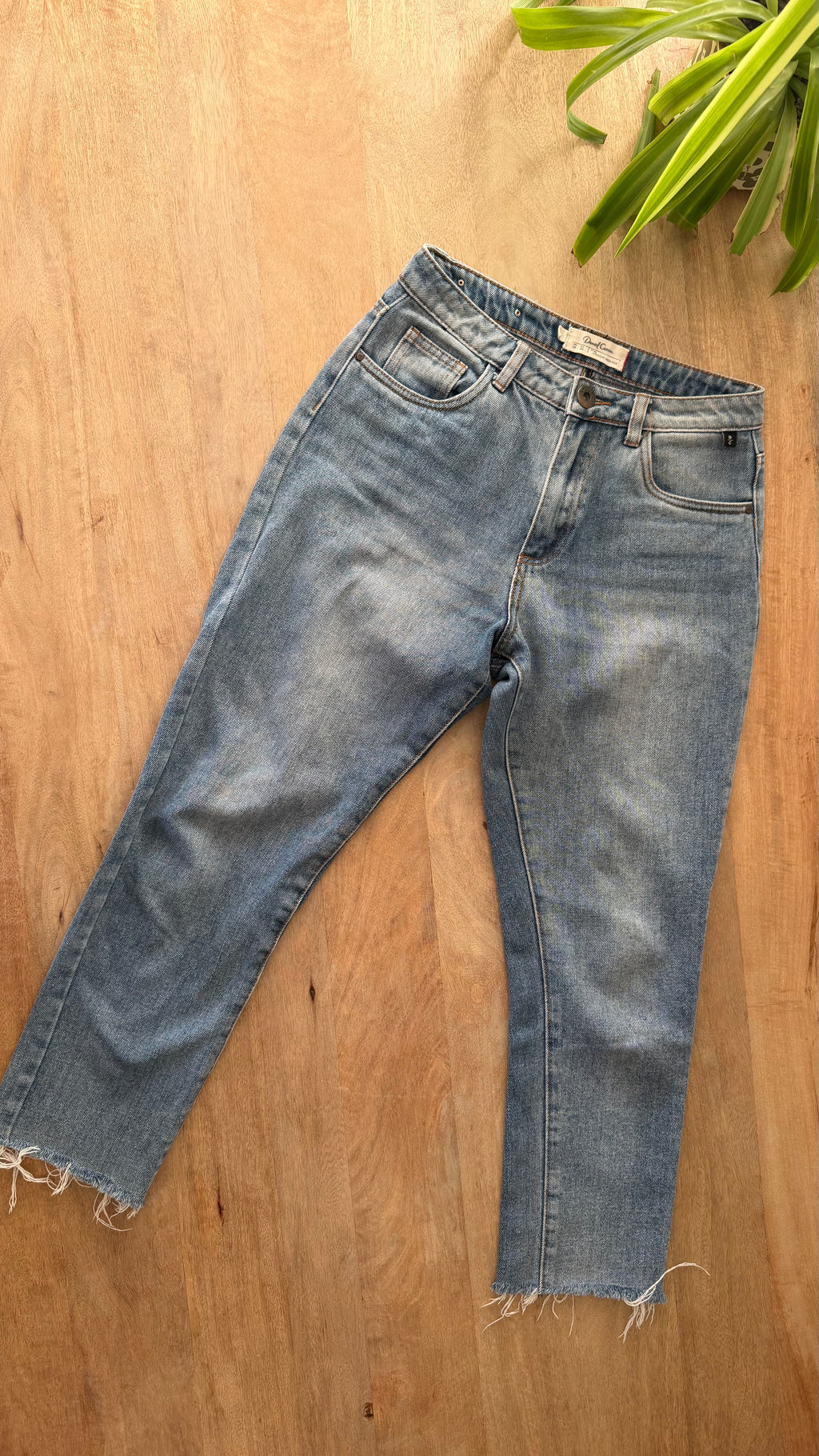 Jean