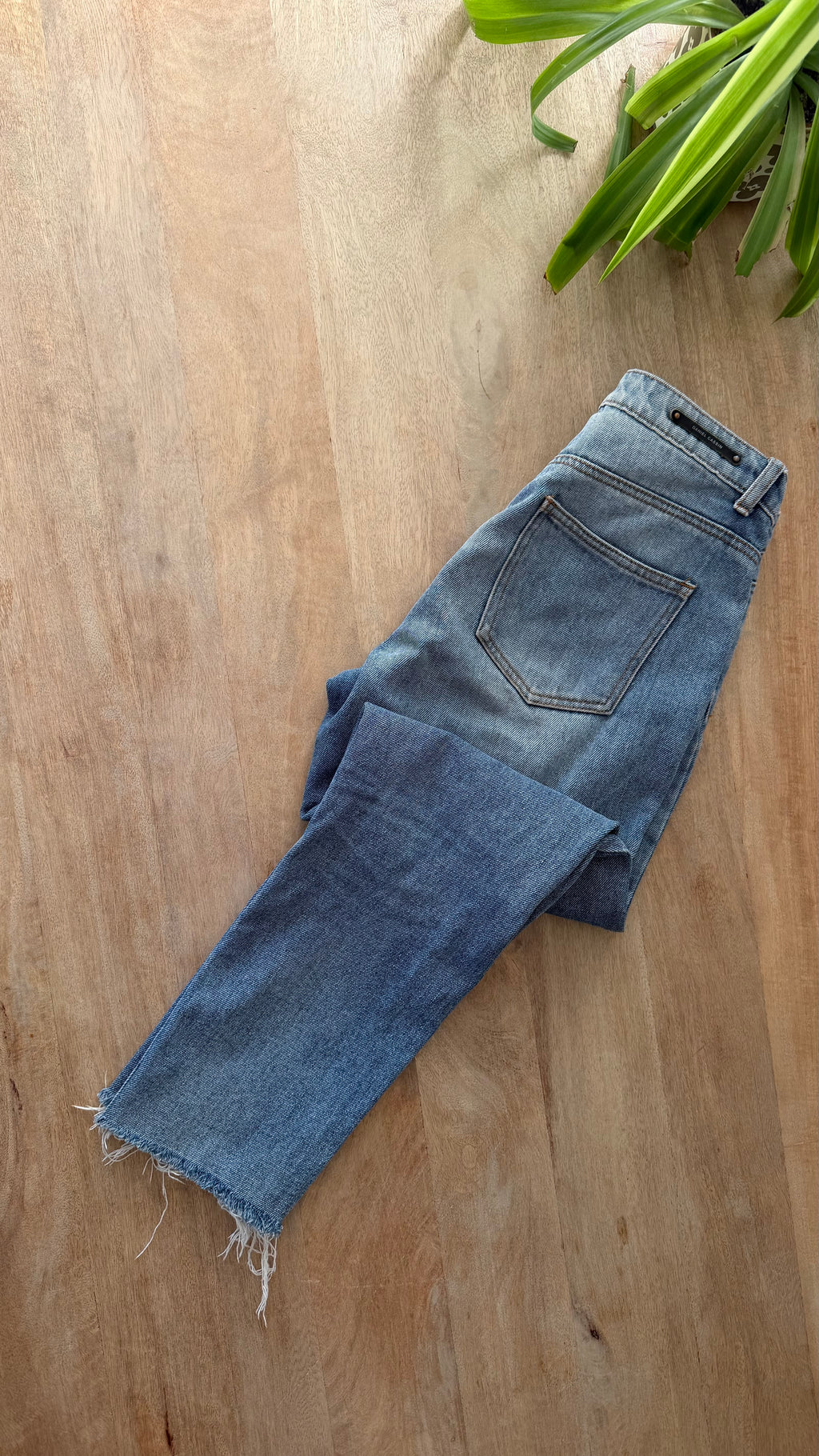 Jean
