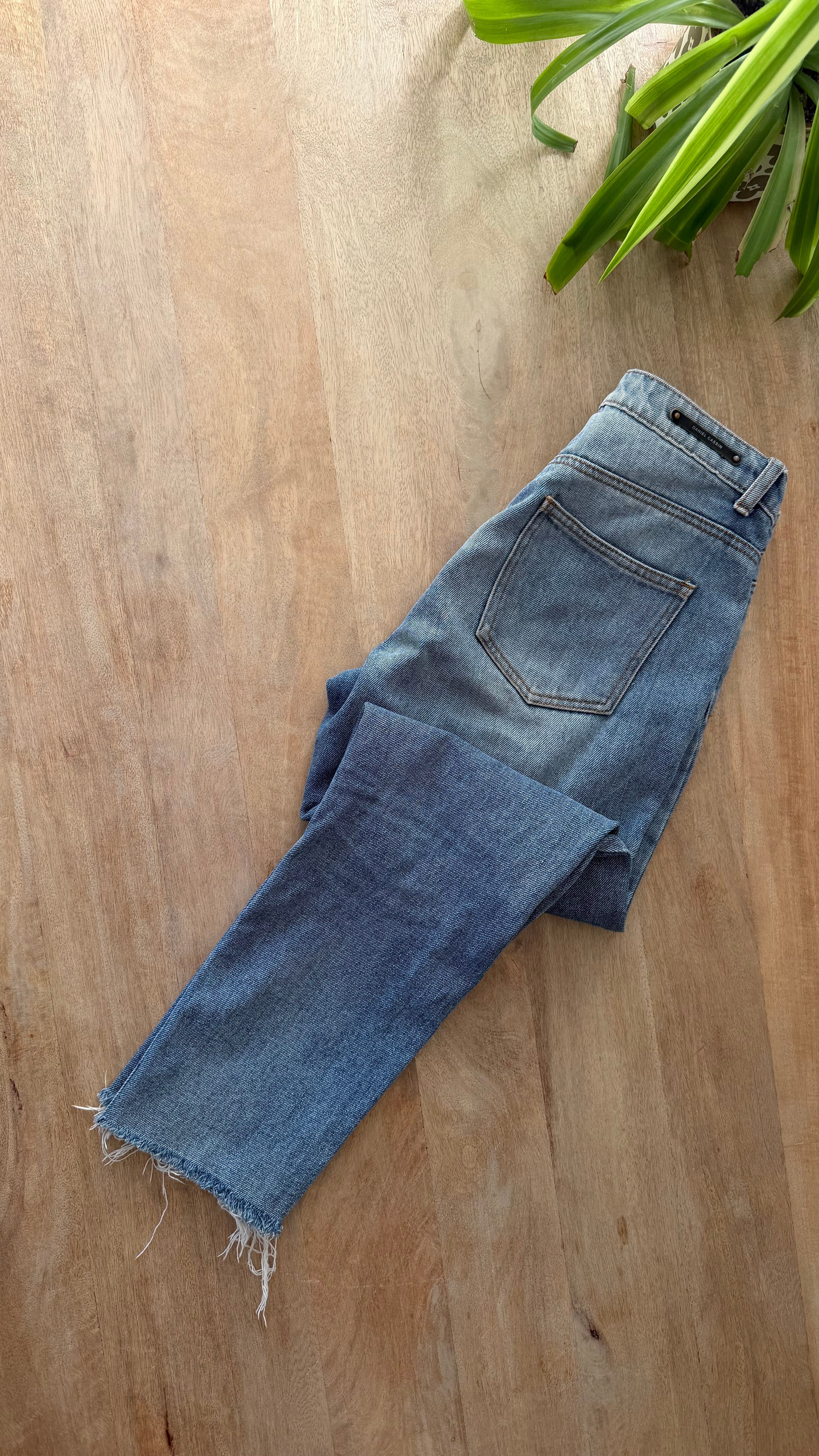 Jean
