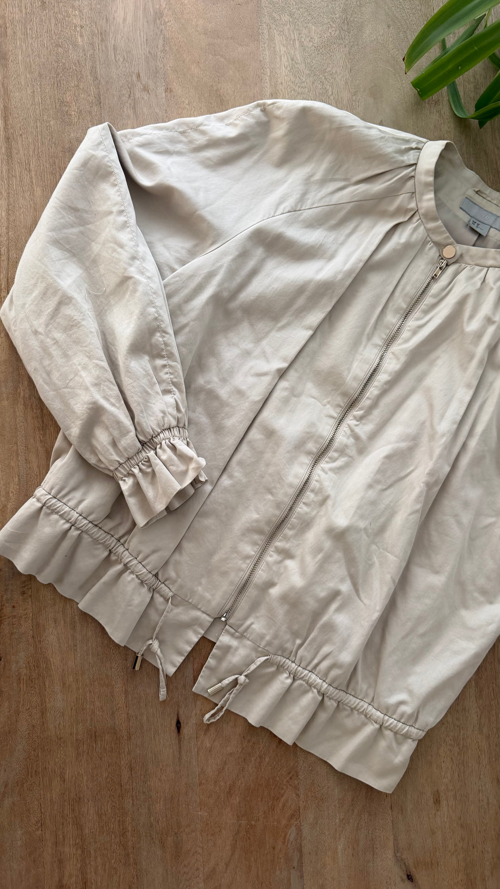 Chaqueta
