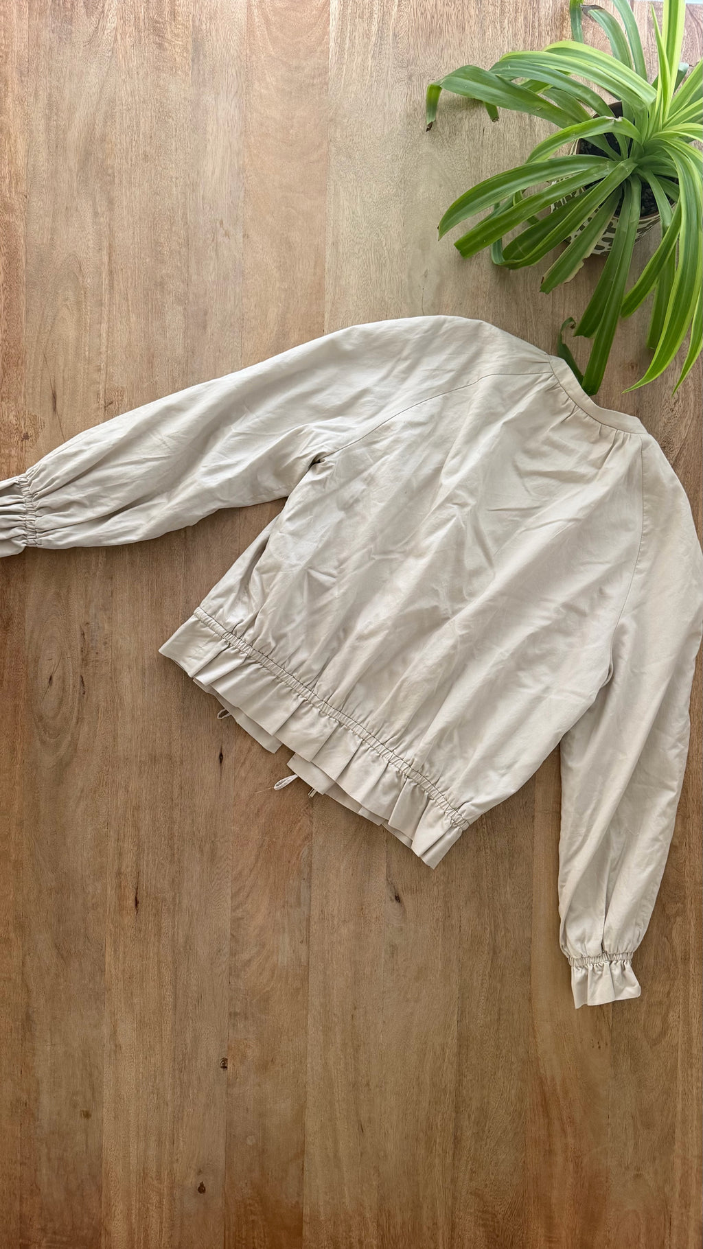 Chaqueta