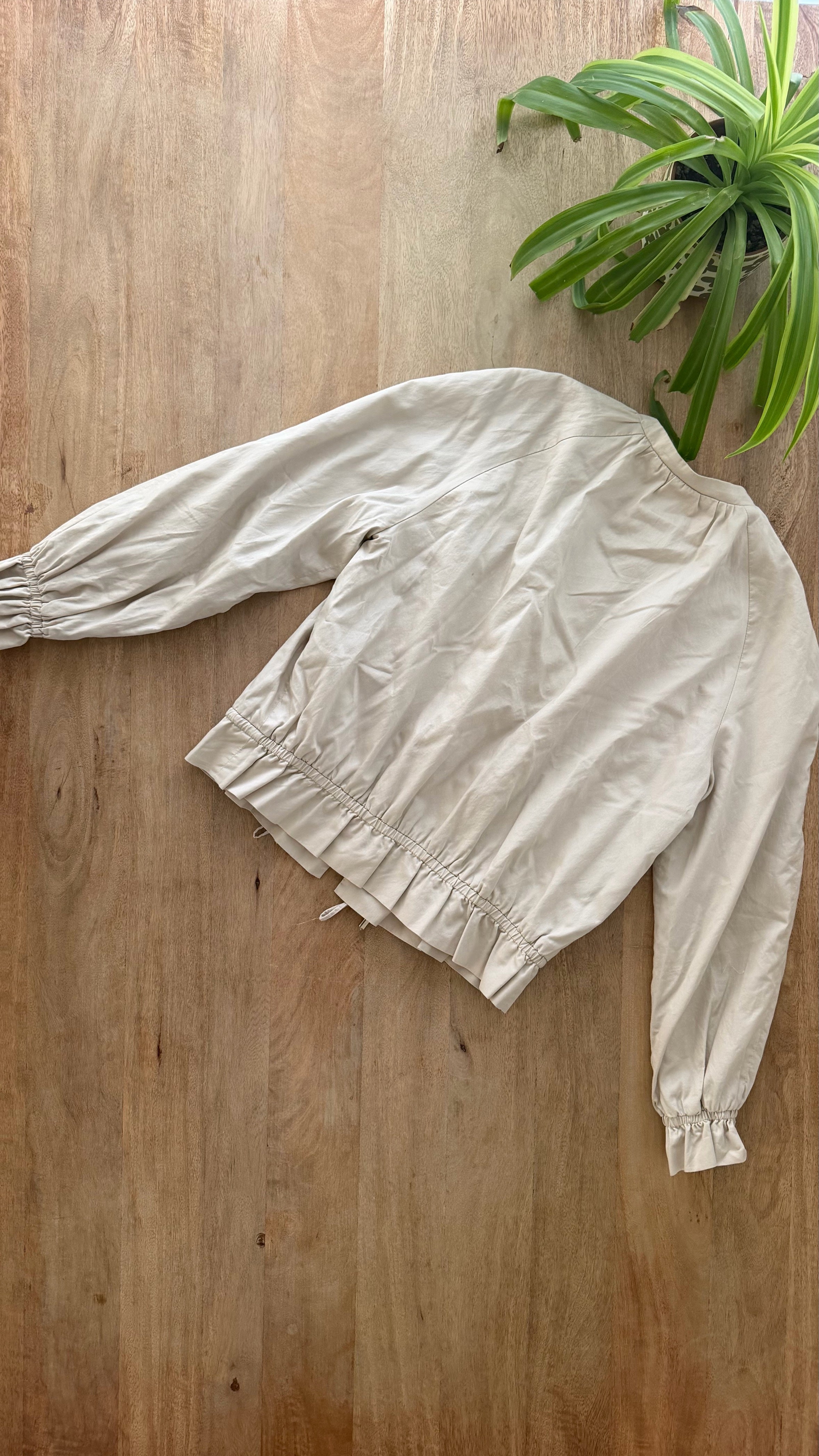 Chaqueta