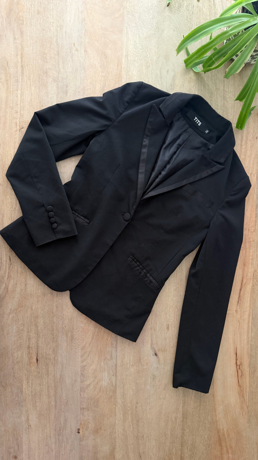 Blazer
