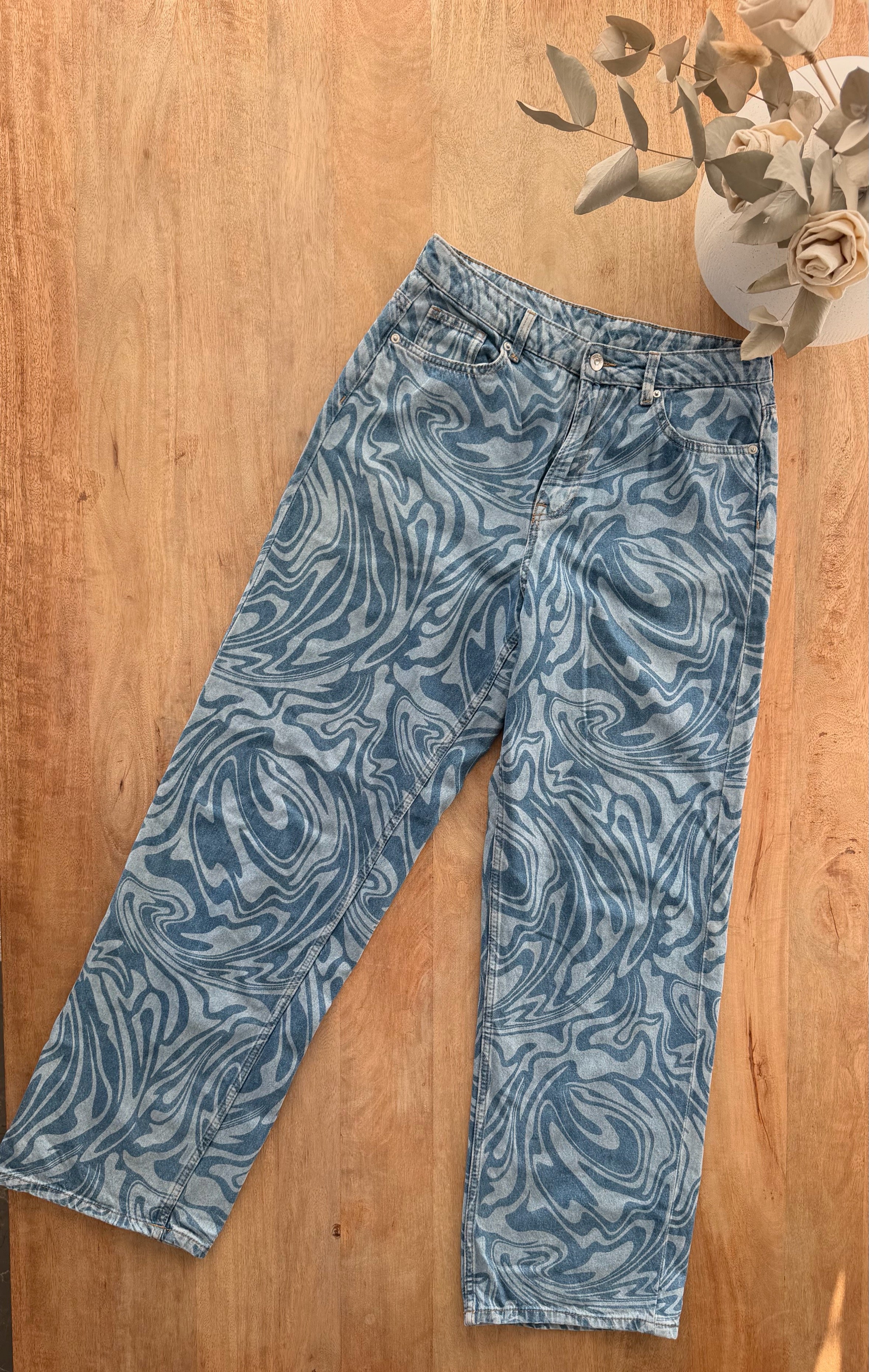 Jean