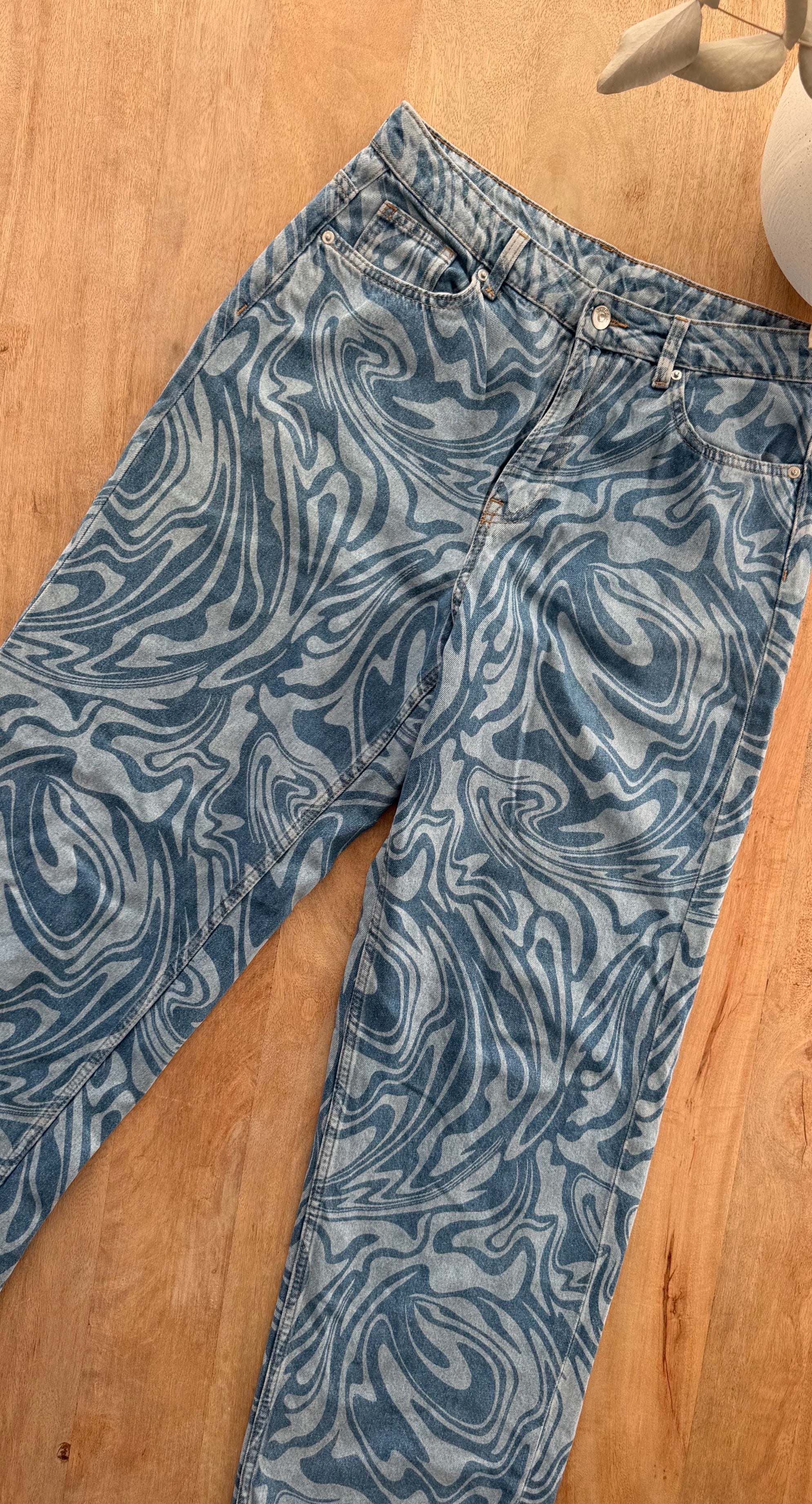 Jean