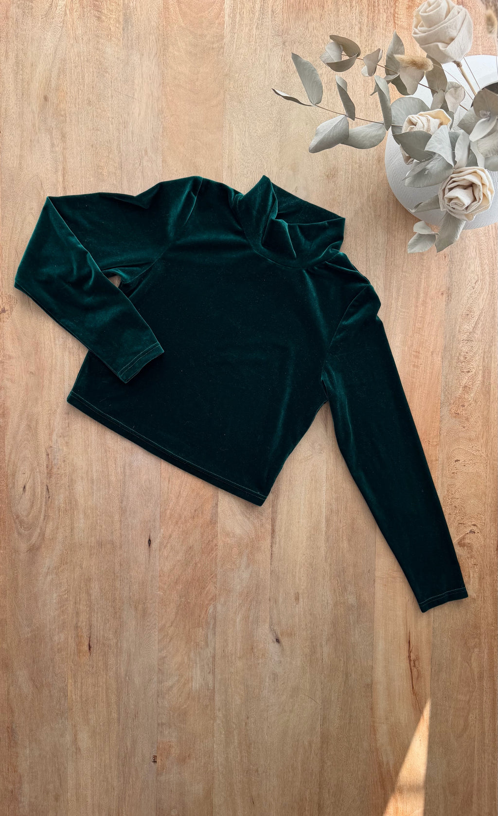 Blusa