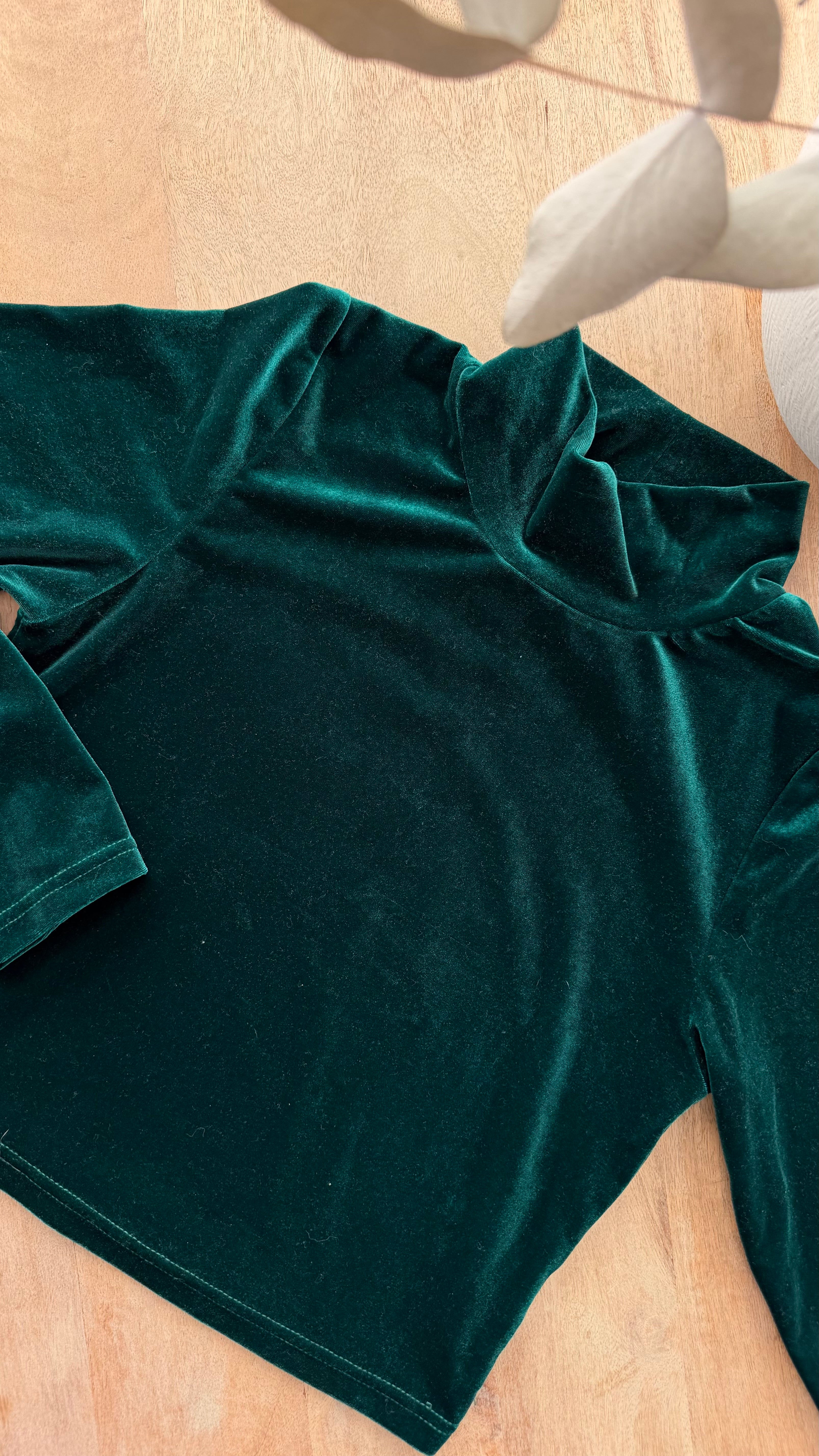 Blusa