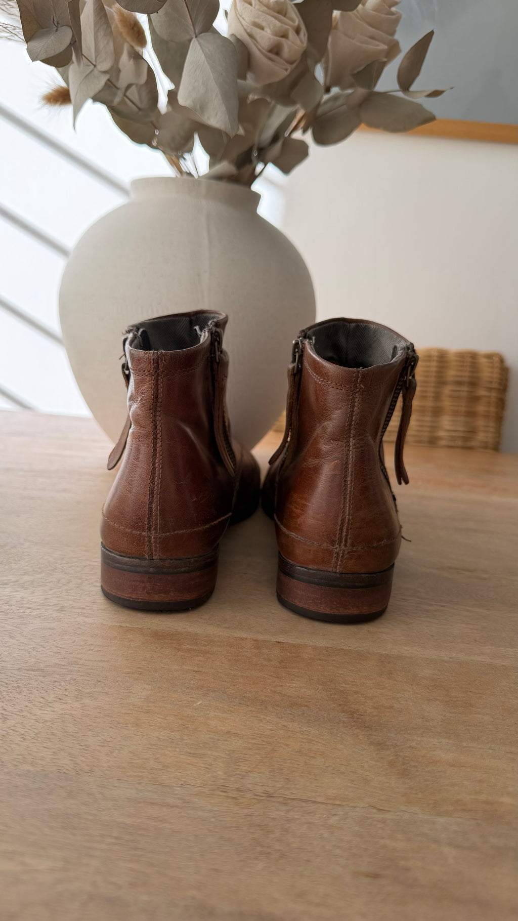 Botas