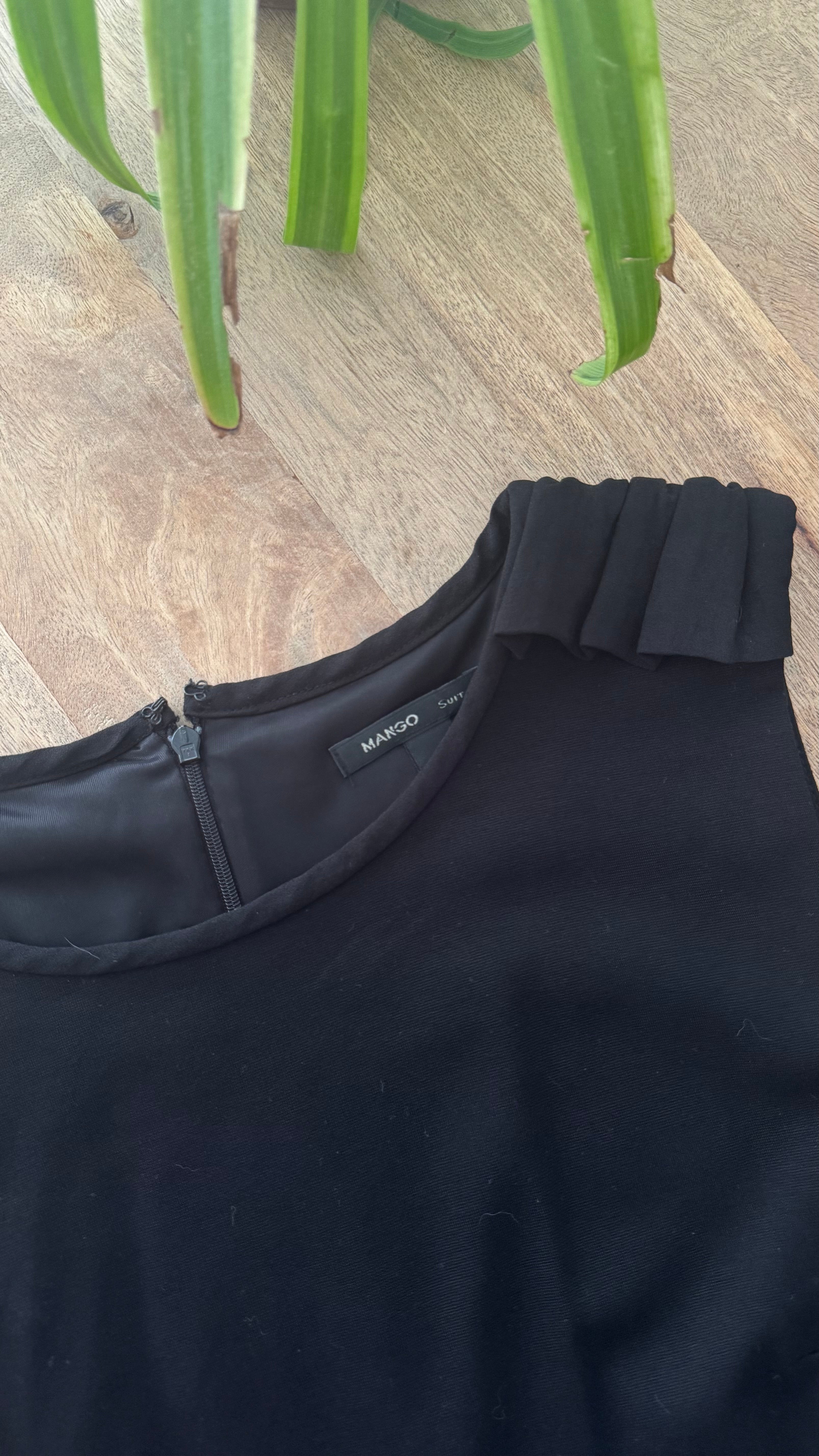 Vestido