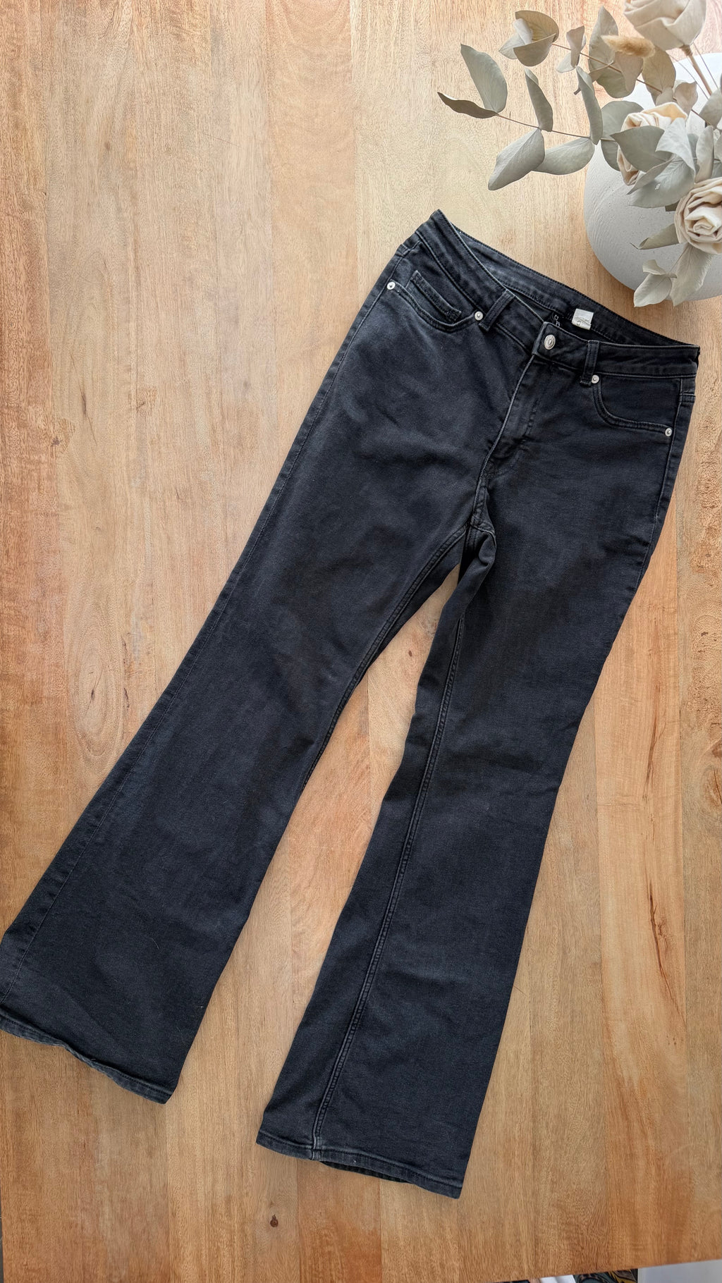 Jean